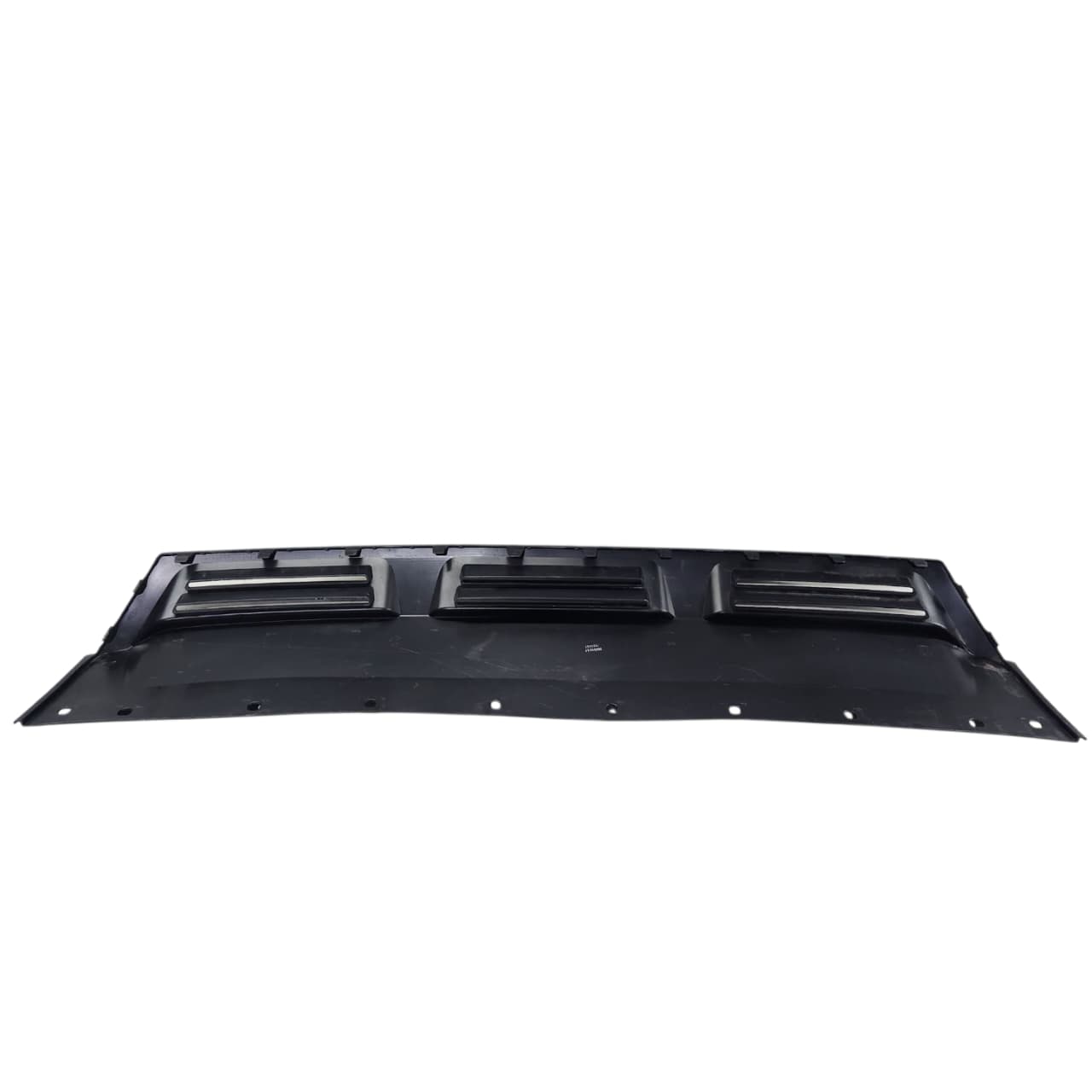 SPOILER INFERIOR PARACHOQUE DIANT GWM HAVAL H6 GT 2023 2026