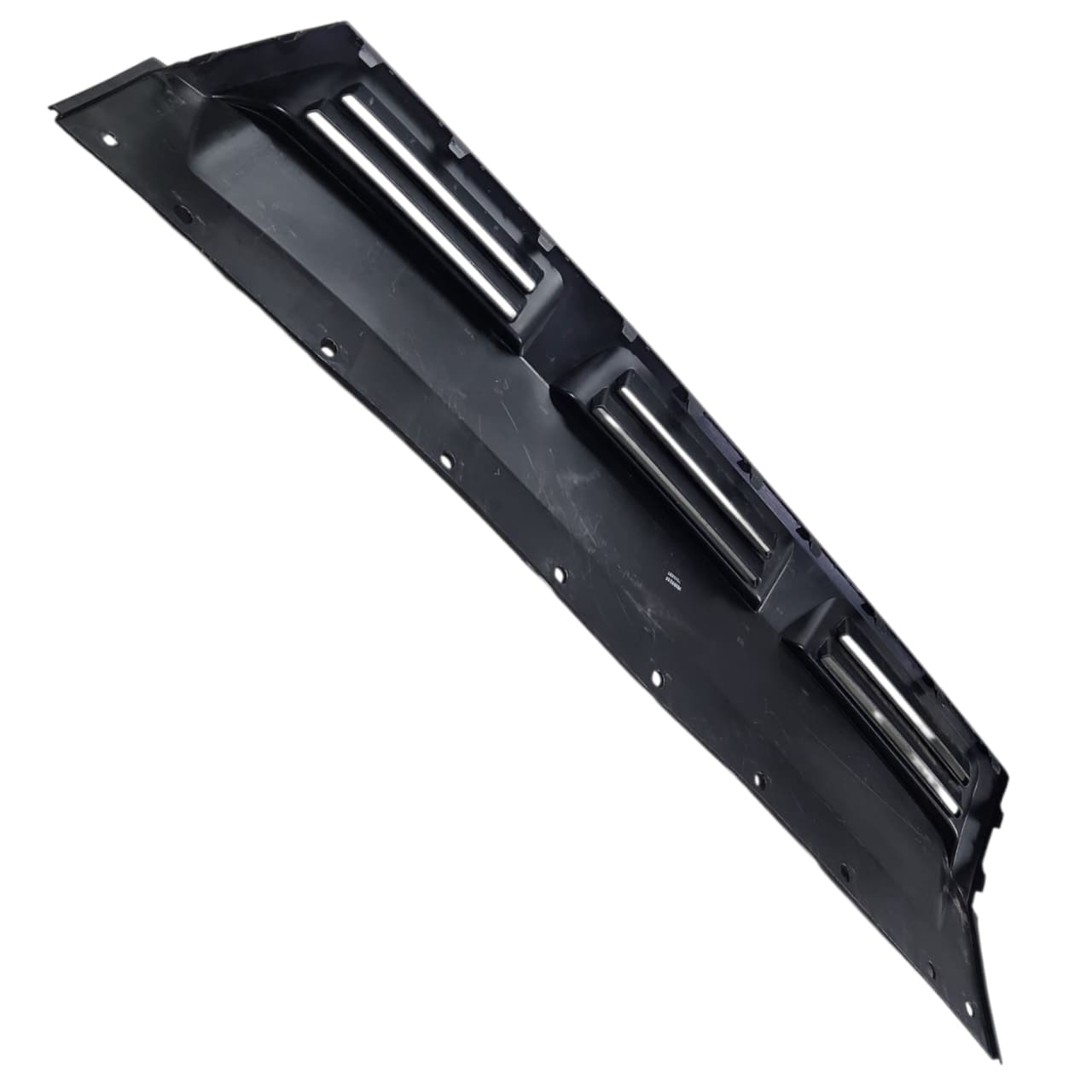 SPOILER INFERIOR PARACHOQUE DIANT GWM HAVAL H6 GT 2023 2026