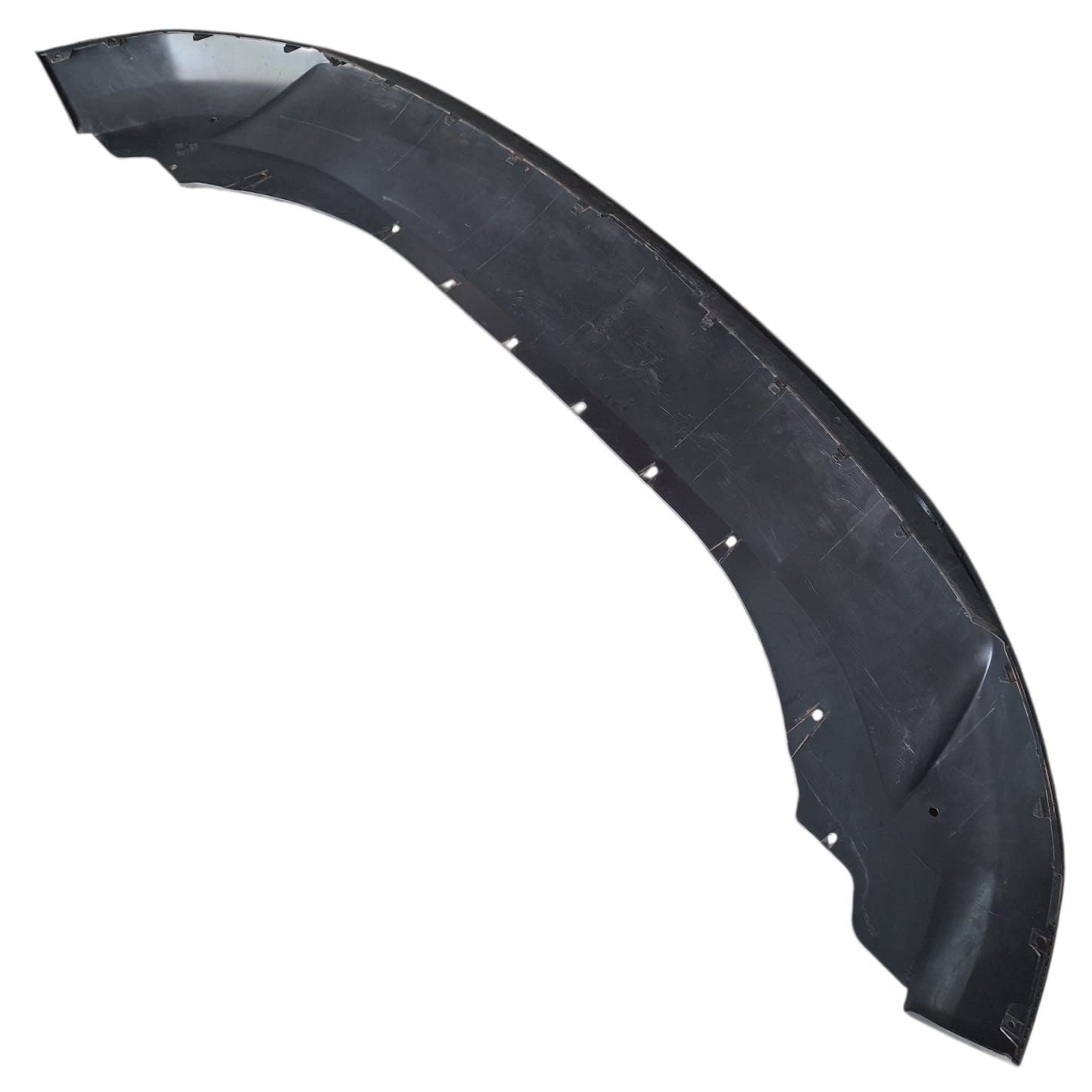 SPOILER INFERIOR PARACHOQUE DIANT GWM HAVAL H6 2023 2025
