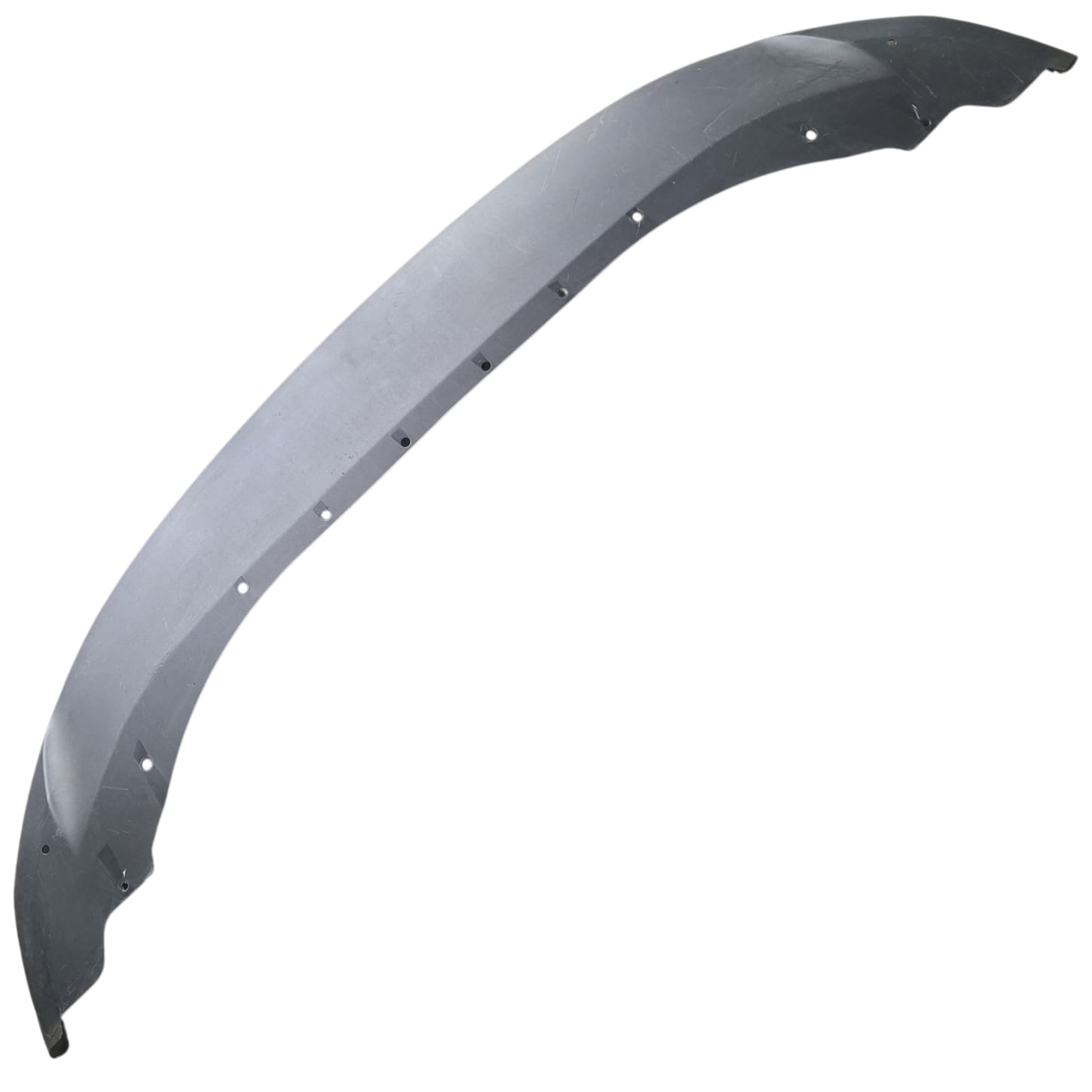 SPOILER INFERIOR PARACHOQUE DIANT GWM HAVAL H6 2023 2025