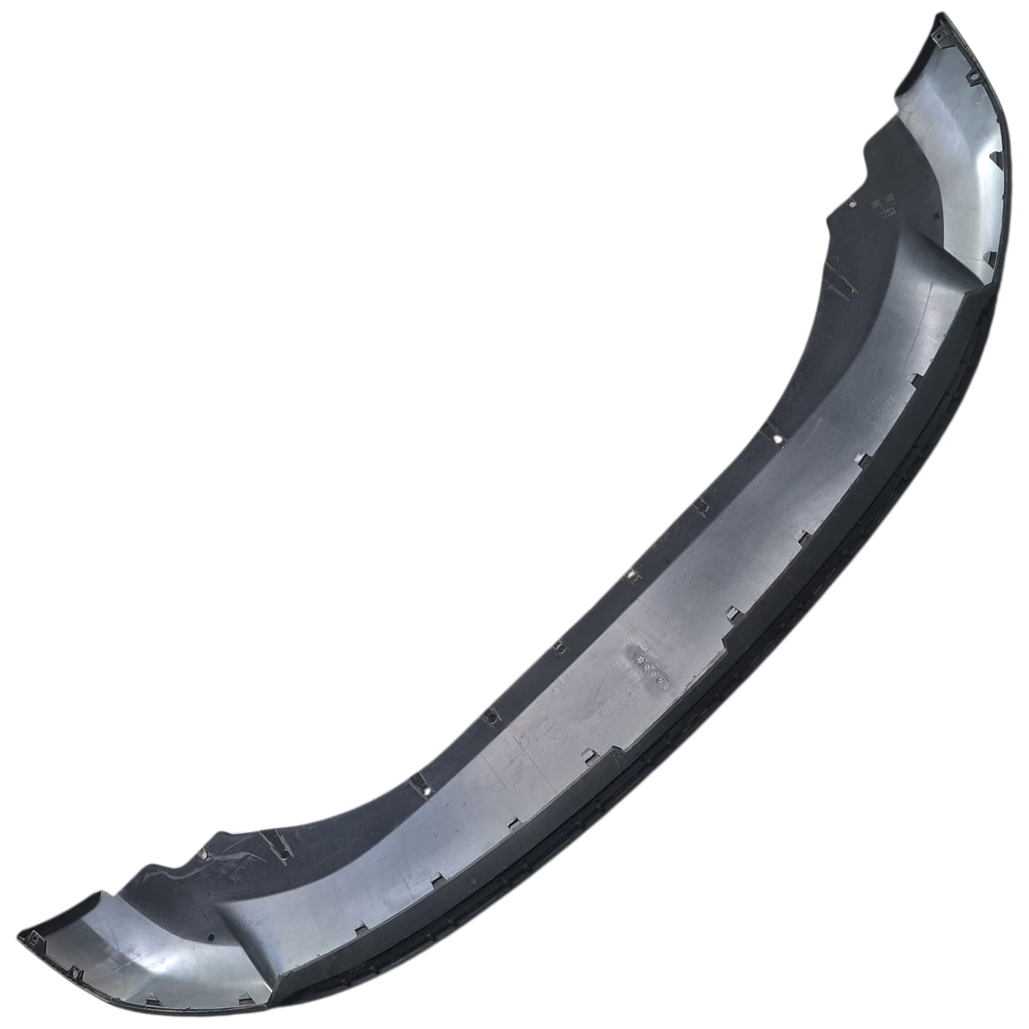 SPOILER INFERIOR PARACHOQUE DIANT GWM HAVAL H6 2023 2025