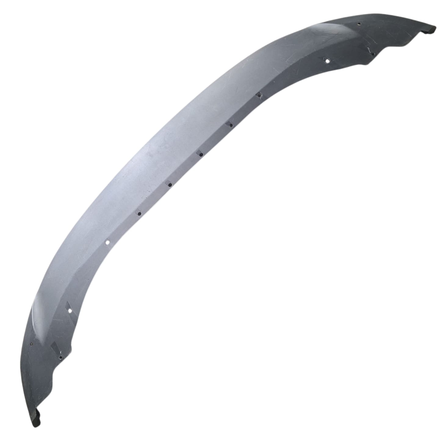 SPOILER INFERIOR PARACHOQUE DIANT GWM HAVAL H6 2023 2025