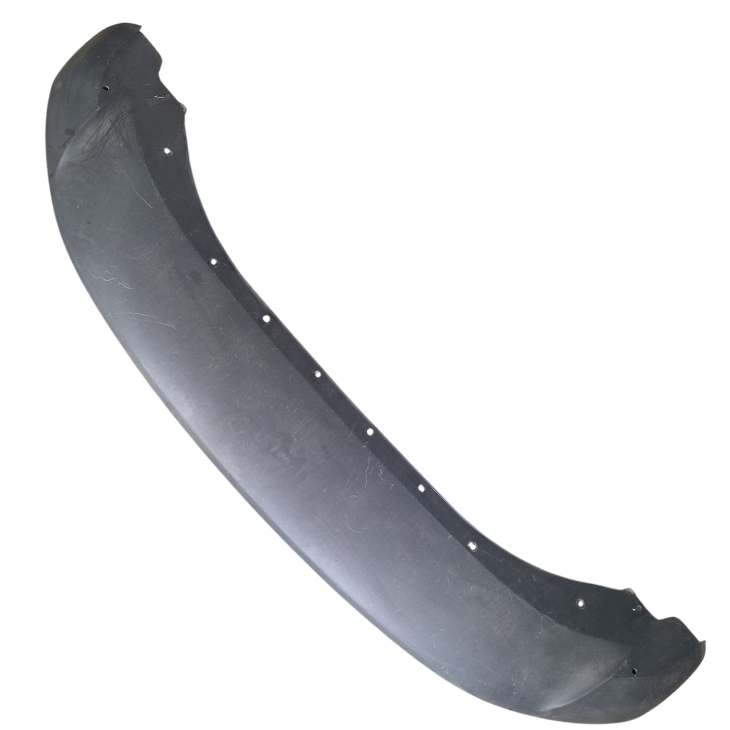 SPOILER INFERIOR PARACHOQUE DIANT GWM HAVAL H6 2023 2025