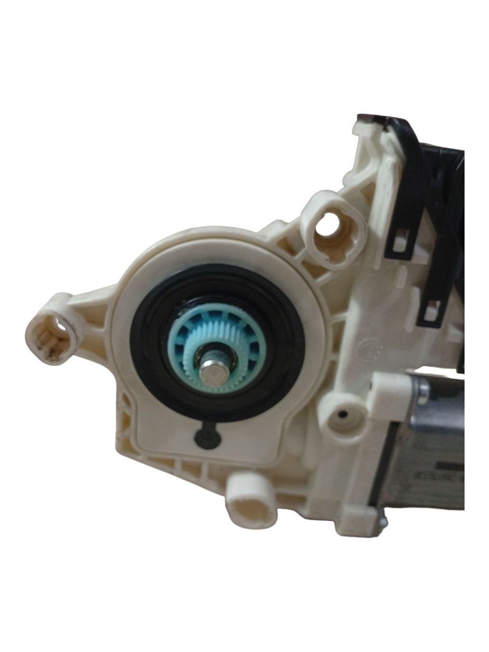 Motor Vidro Traseiro Direito Jetta 2007 2008 2009 2010 2011