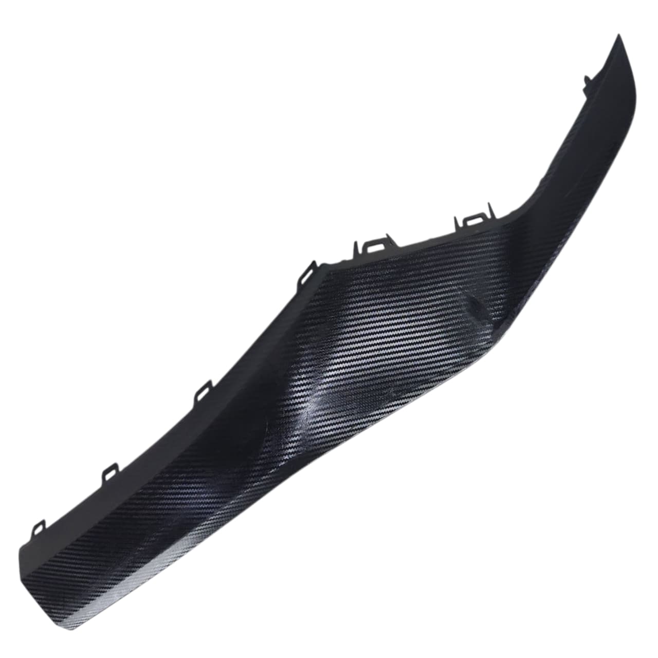 MOLDURA INFERIOR ESQ PARACHOQUE DIANT GWM HAVAL H6 GT 2023