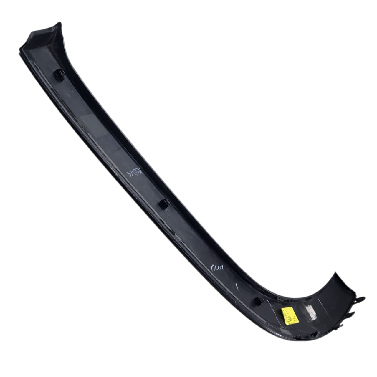 MOLDURA CAIXA RODA TRAS ESQ MERCEDES GLB X247 2020 2023