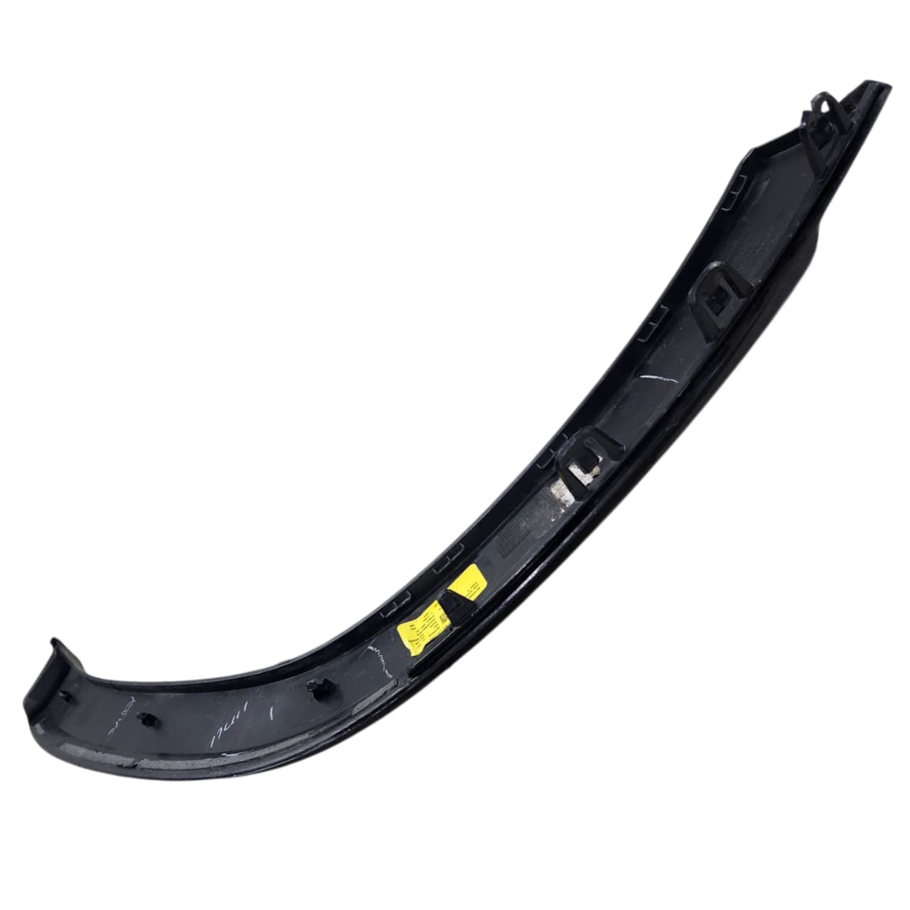 MOLDURA CAIXA RODA TRAS ESQ MERCEDES GLB X247 2020 2023