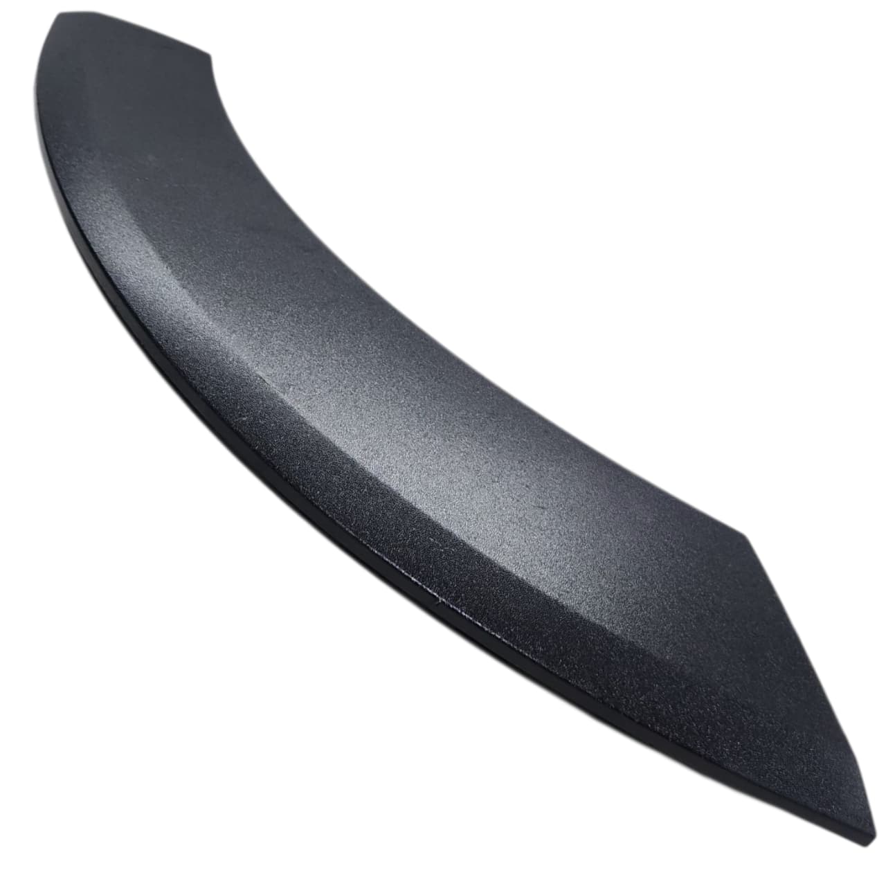 MOLDURA ALARGADOR PORTA TRAS DIR GWM HAVAL H6 2023 2025