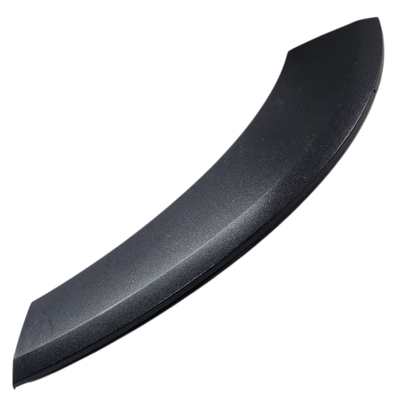 MOLDURA ALARGADOR PORTA TRAS DIR GWM HAVAL H6 2023 2025