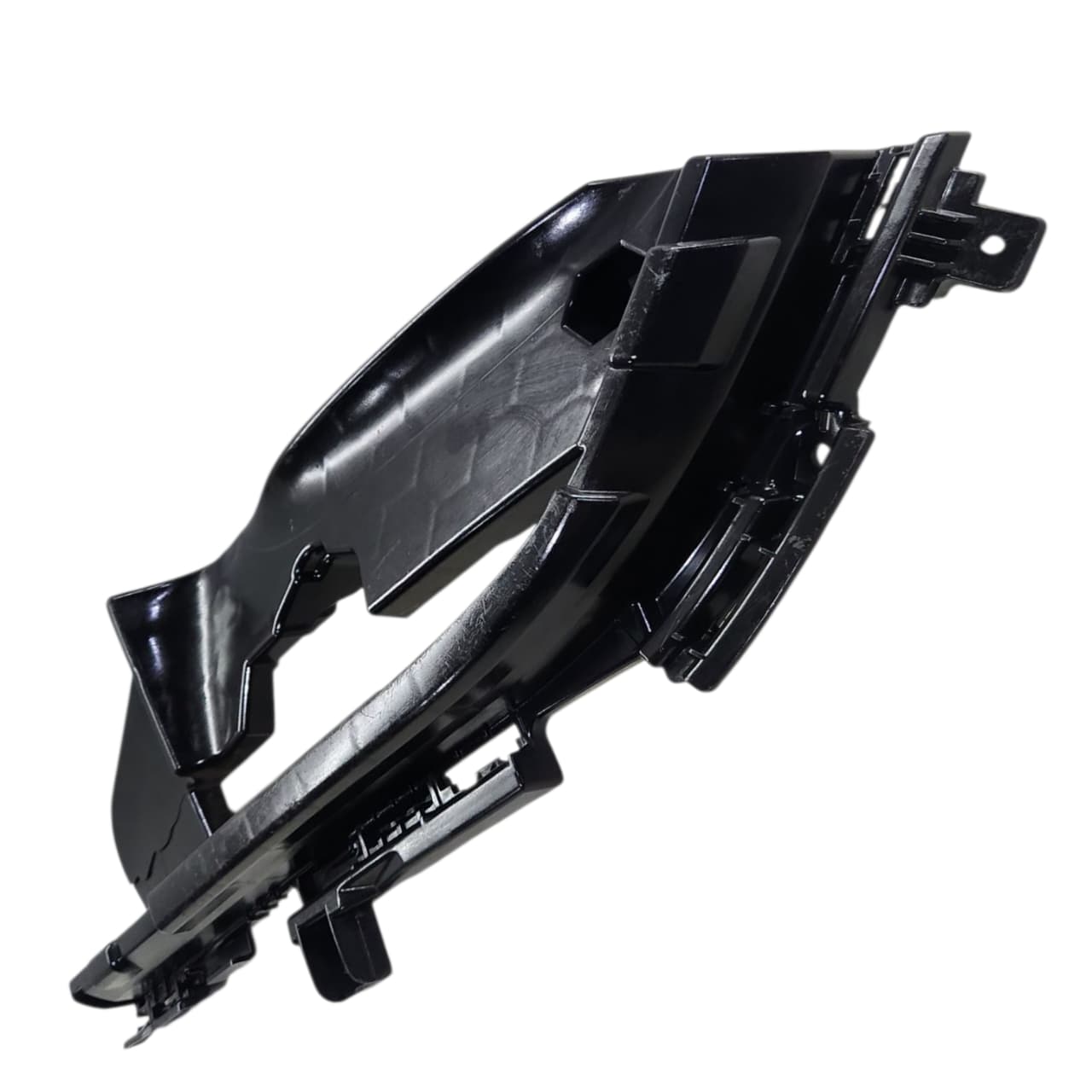 ABSORVEDOR IMPACTO PARACHOQUE TRAS ESQ PORSCHE MACAN 2014 