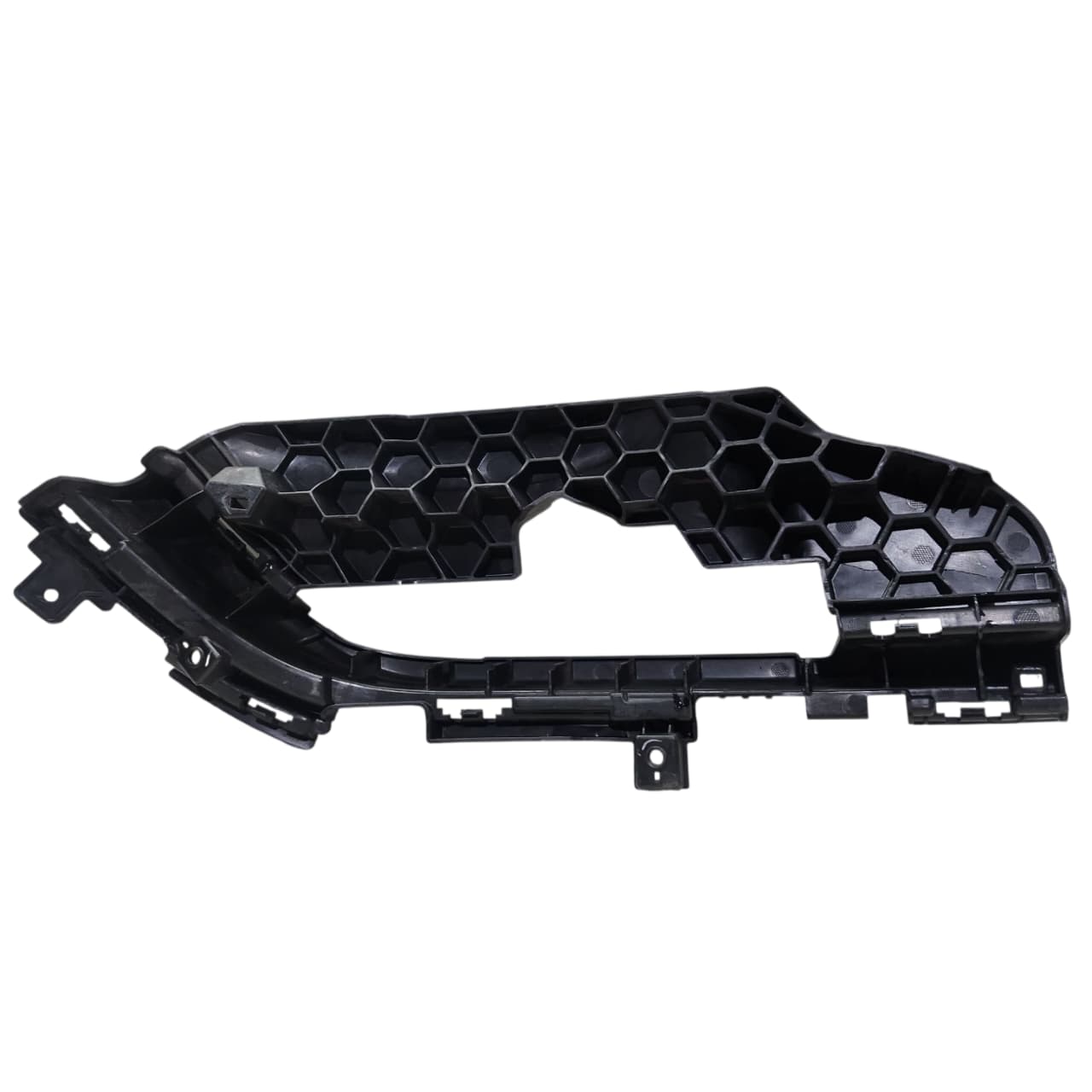 ABSORVEDOR IMPACTO PARACHOQUE TRAS ESQ PORSCHE MACAN 2014 