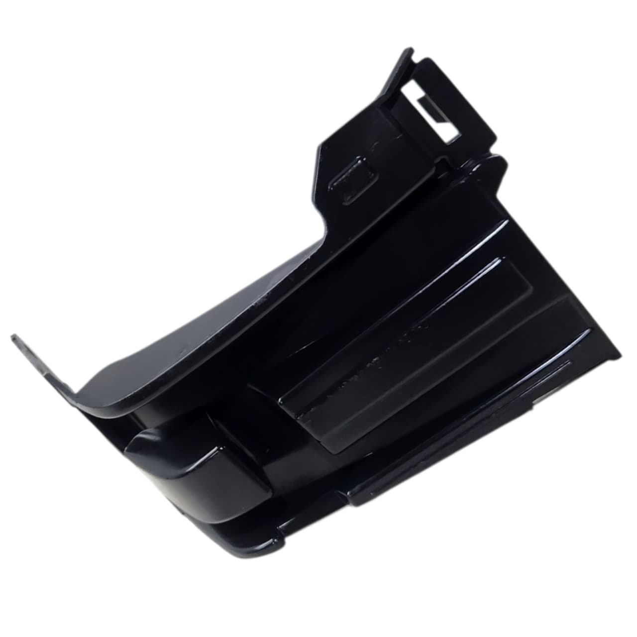GUIA DIREITO PARACHOQUE  MERCEDES GLA H247 2019 2025