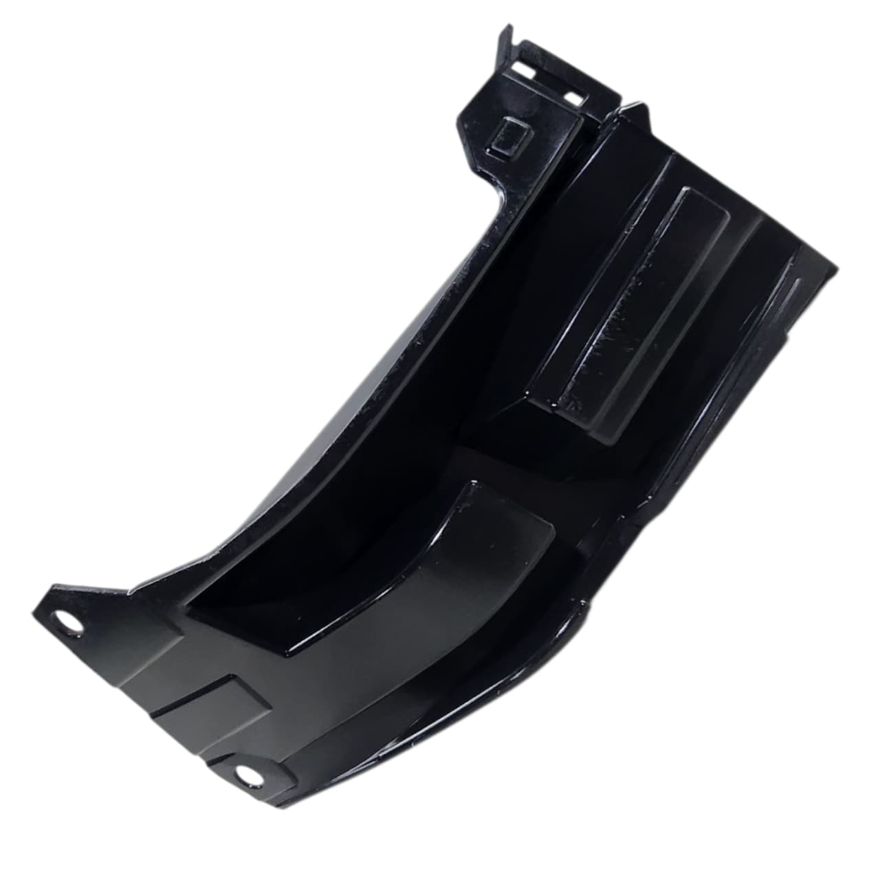 GUIA DIREITO PARACHOQUE  MERCEDES GLA H247 2019 2025