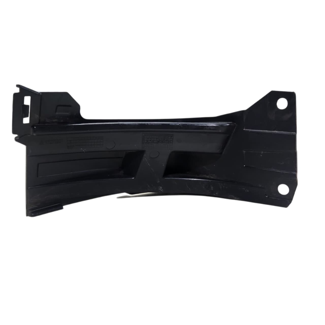 GUIA DIREITO PARACHOQUE  MERCEDES GLA H247 2019 2025