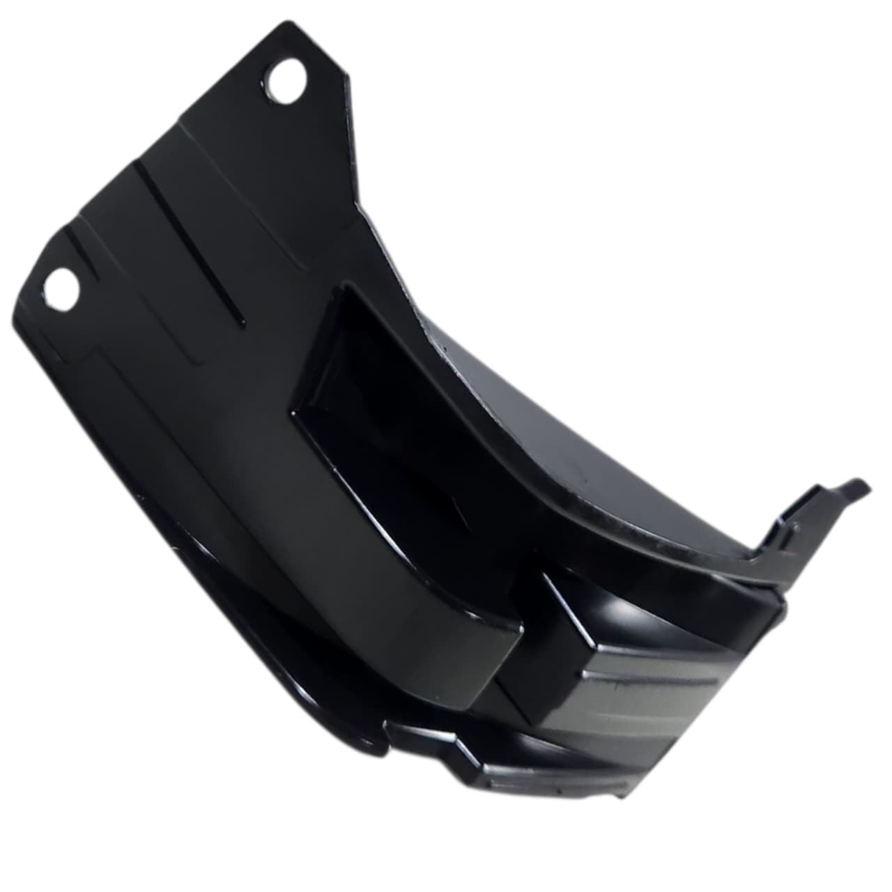 GUIA DIREITO PARACHOQUE  MERCEDES GLA H247 2019 2025