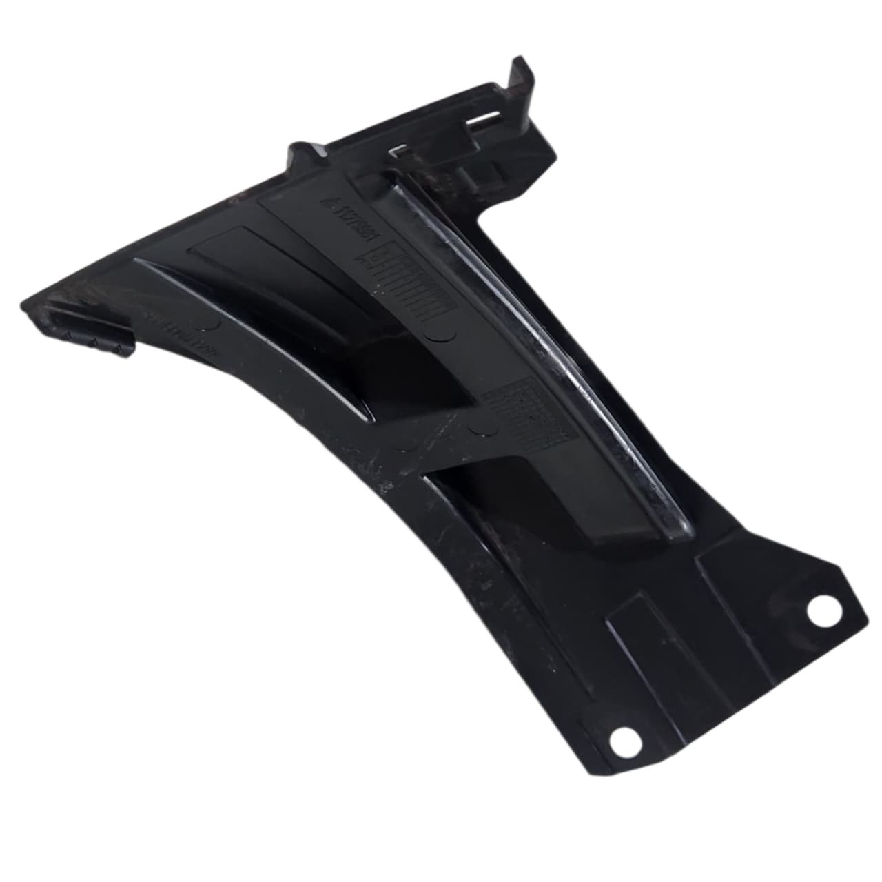 GUIA DIREITO PARACHOQUE  MERCEDES GLA H247 2019 2025