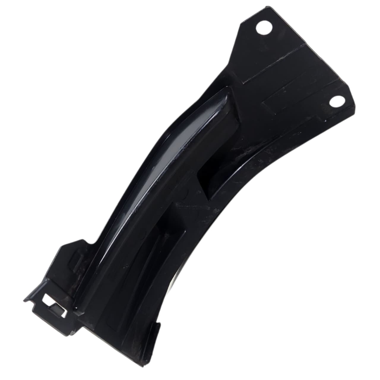 GUIA DIREITO PARACHOQUE  MERCEDES GLA H247 2019 2025
