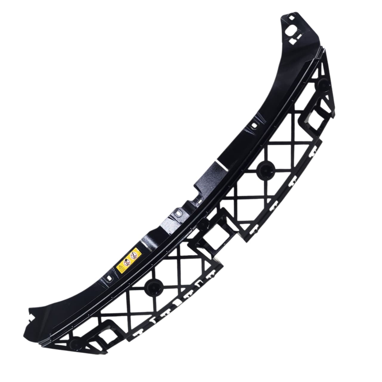 SUPORTE SUPERIOR PARACHOQUE DIANT MERCEDES CLASSE CLA 2019