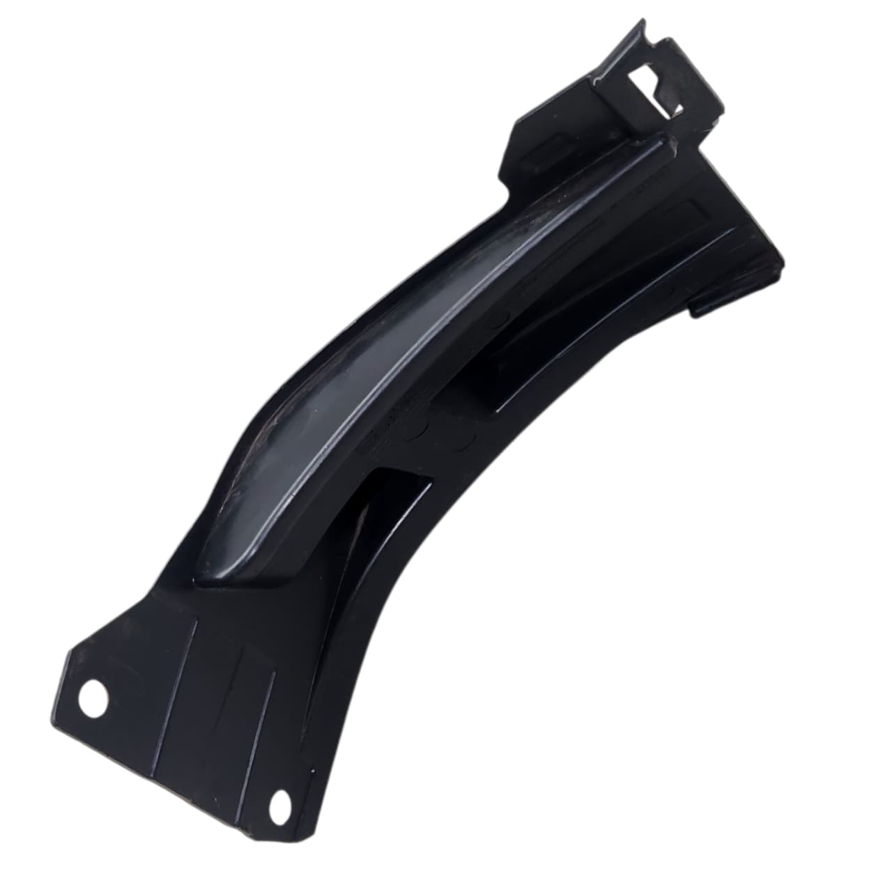 Guia Esquerdo Parachoque Mercedes Gla H247 2019 2025