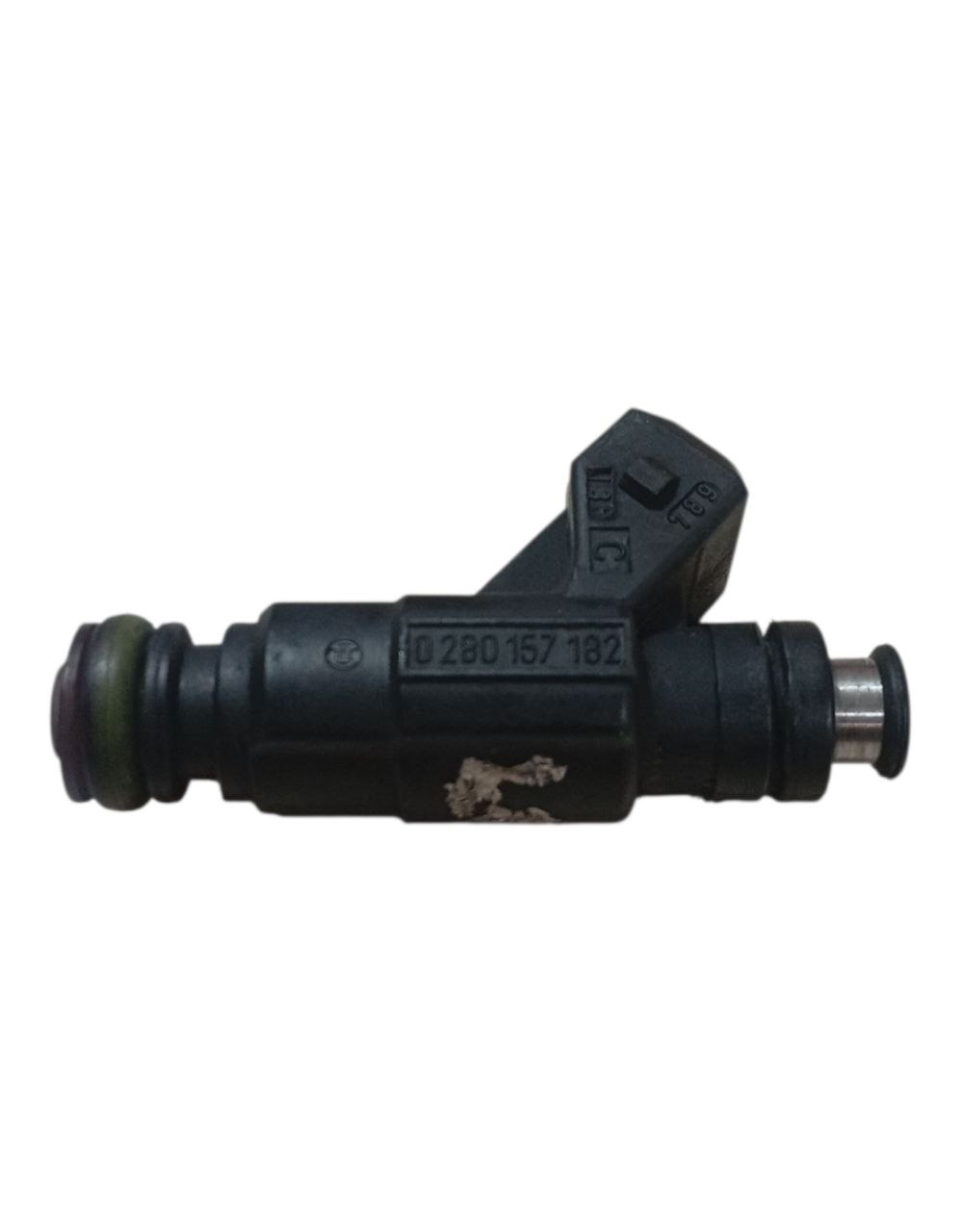 Kit 4x Bico Injetor  Fiesta Focus  1.6 2012 2013 2014 2015 
