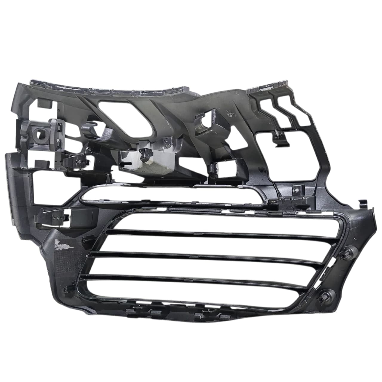 GRADE ESQUERDA FAROL MILHA PORSCHE 718 2017 2025