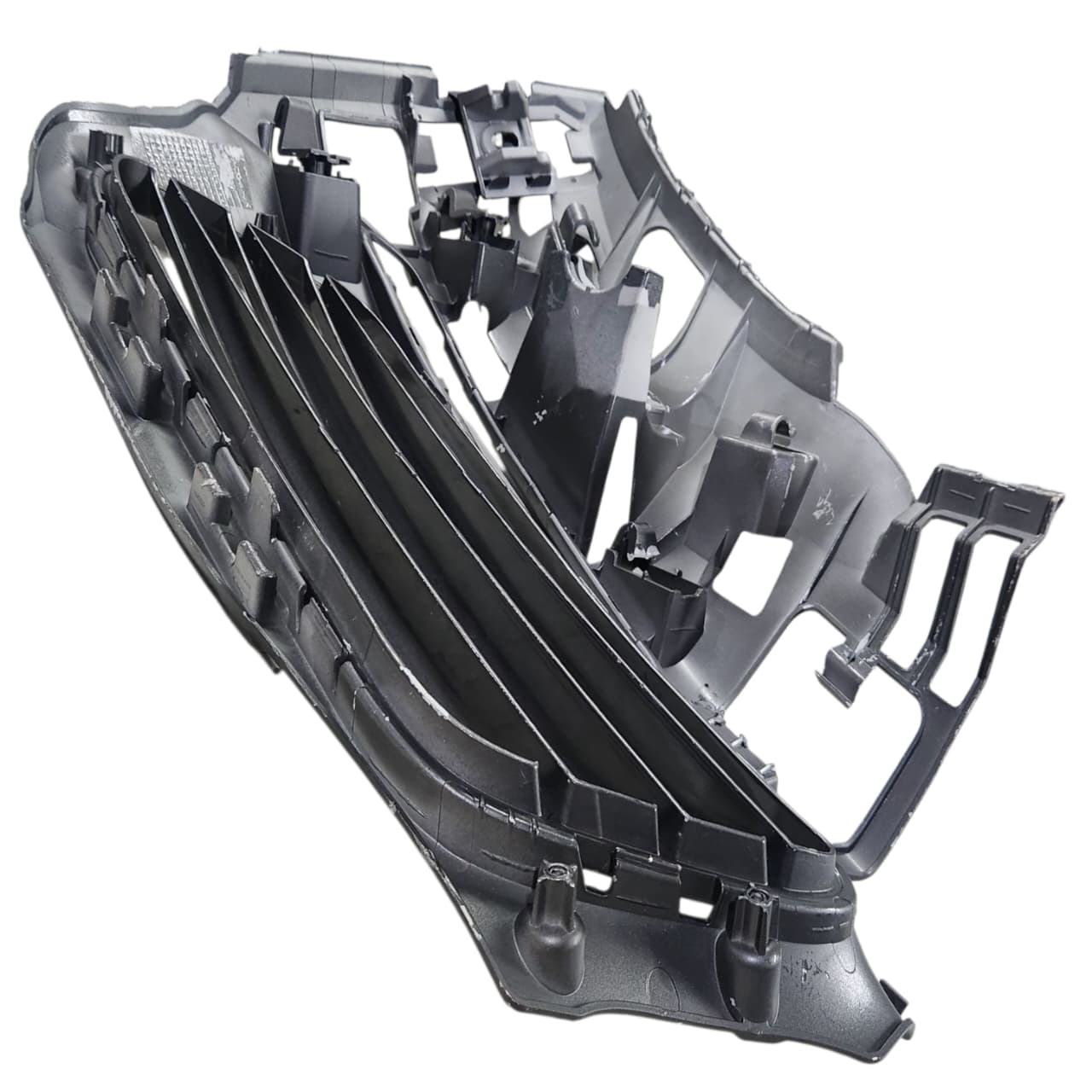 GRADE ESQUERDA FAROL MILHA PORSCHE 718 2017 2025