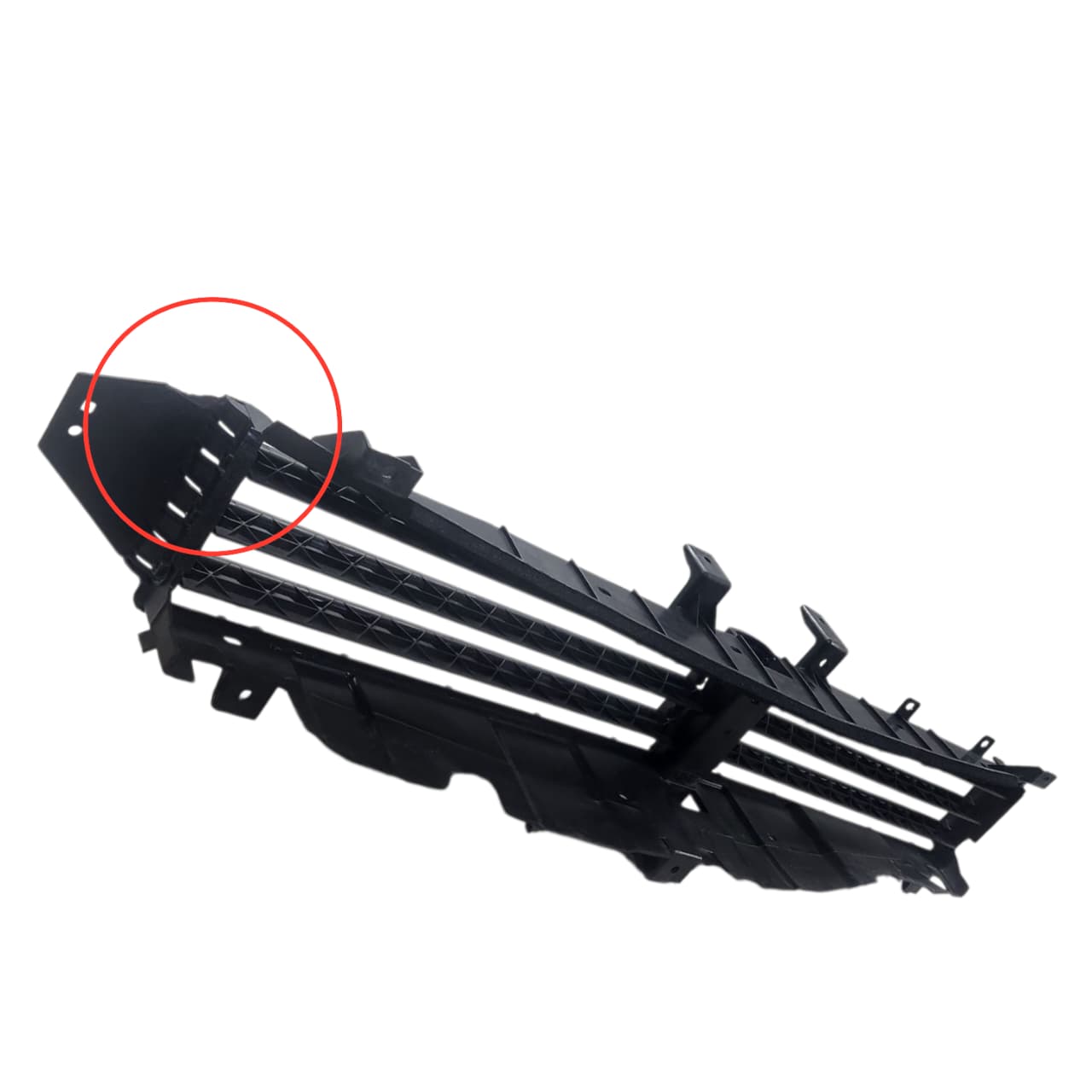 GRADE ENTRADA AR GWM HAVAL H6 2023 2025