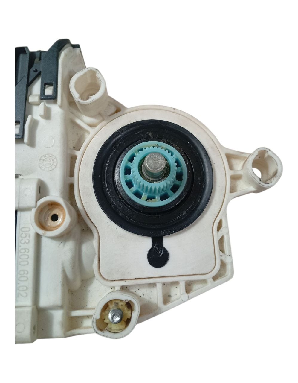 Motor Máquina Vidro Traseiro Esquerdo Vw Jetta 2008 2009