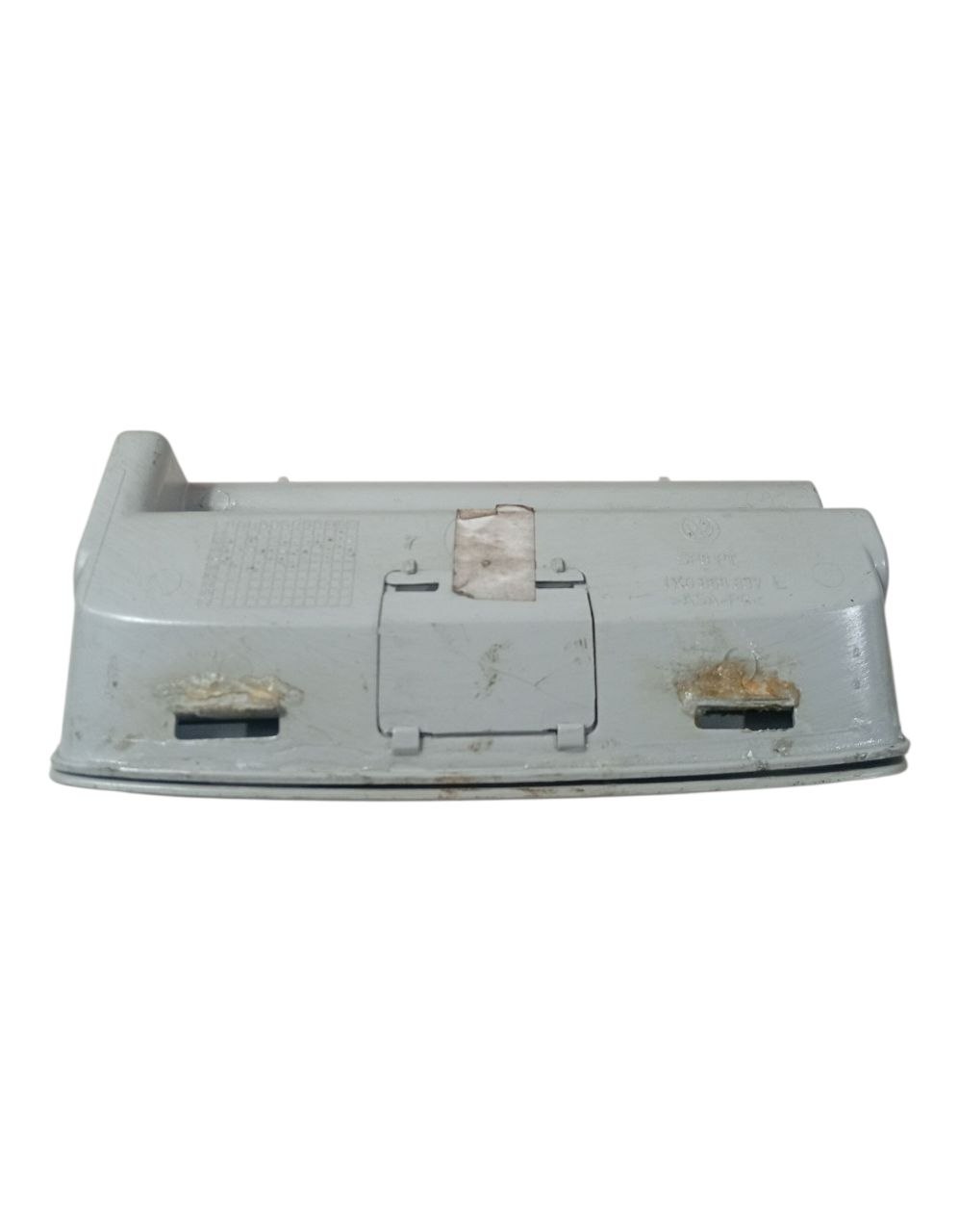 porta  oculos teto polo golf  2015 2016 2019 2020