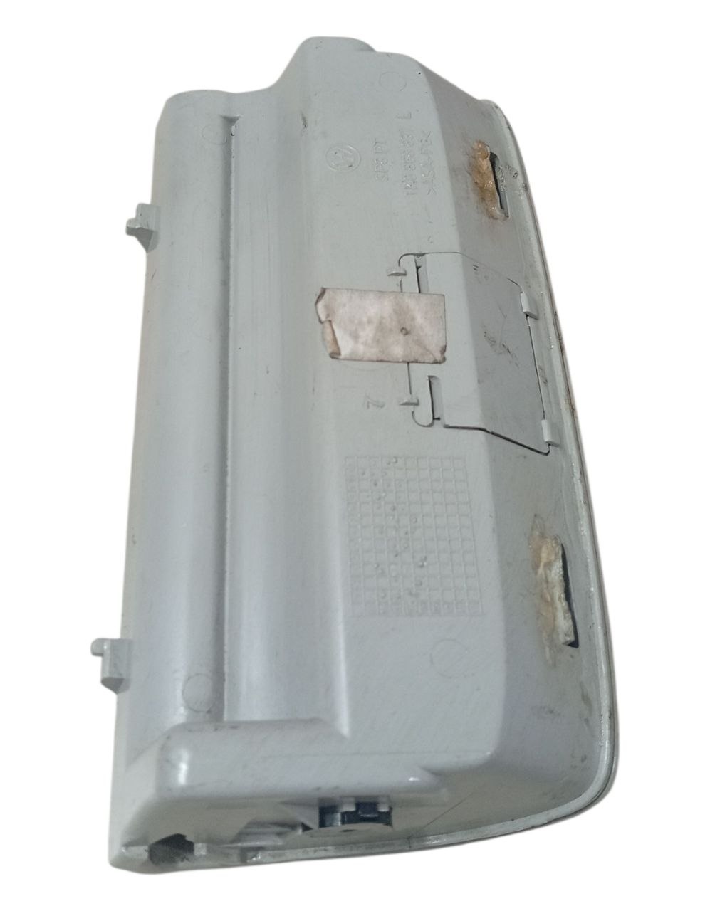 porta  oculos teto polo golf  2015 2016 2019 2020