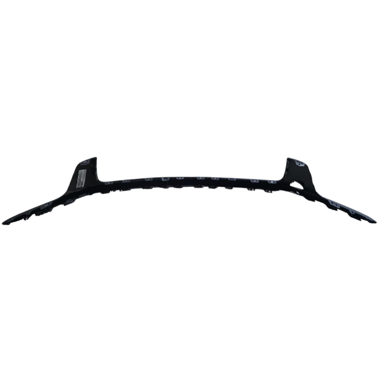 SPOILER PARACHOQUE DIANTEIRO PORSCHE MACAN 2014 2018