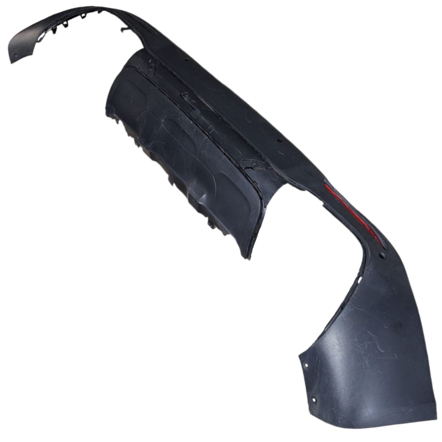 CAPA PARACHOQUE TRASEIRO MERCEDES GLB 200 250 2019 2025