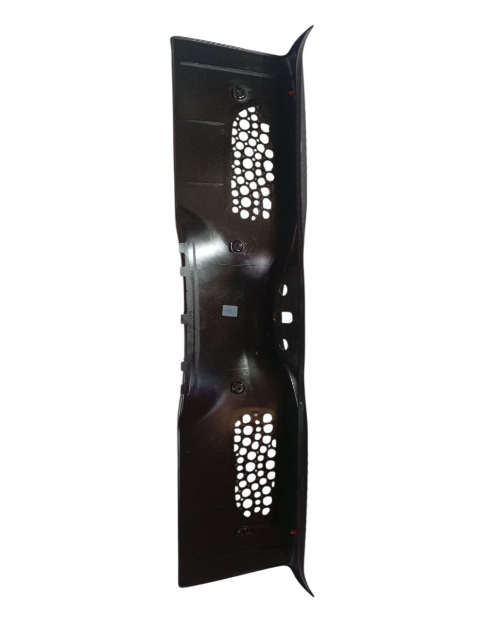 Tampa Traseira Fiat Palio 2012 2013 2014 2015 2016 2