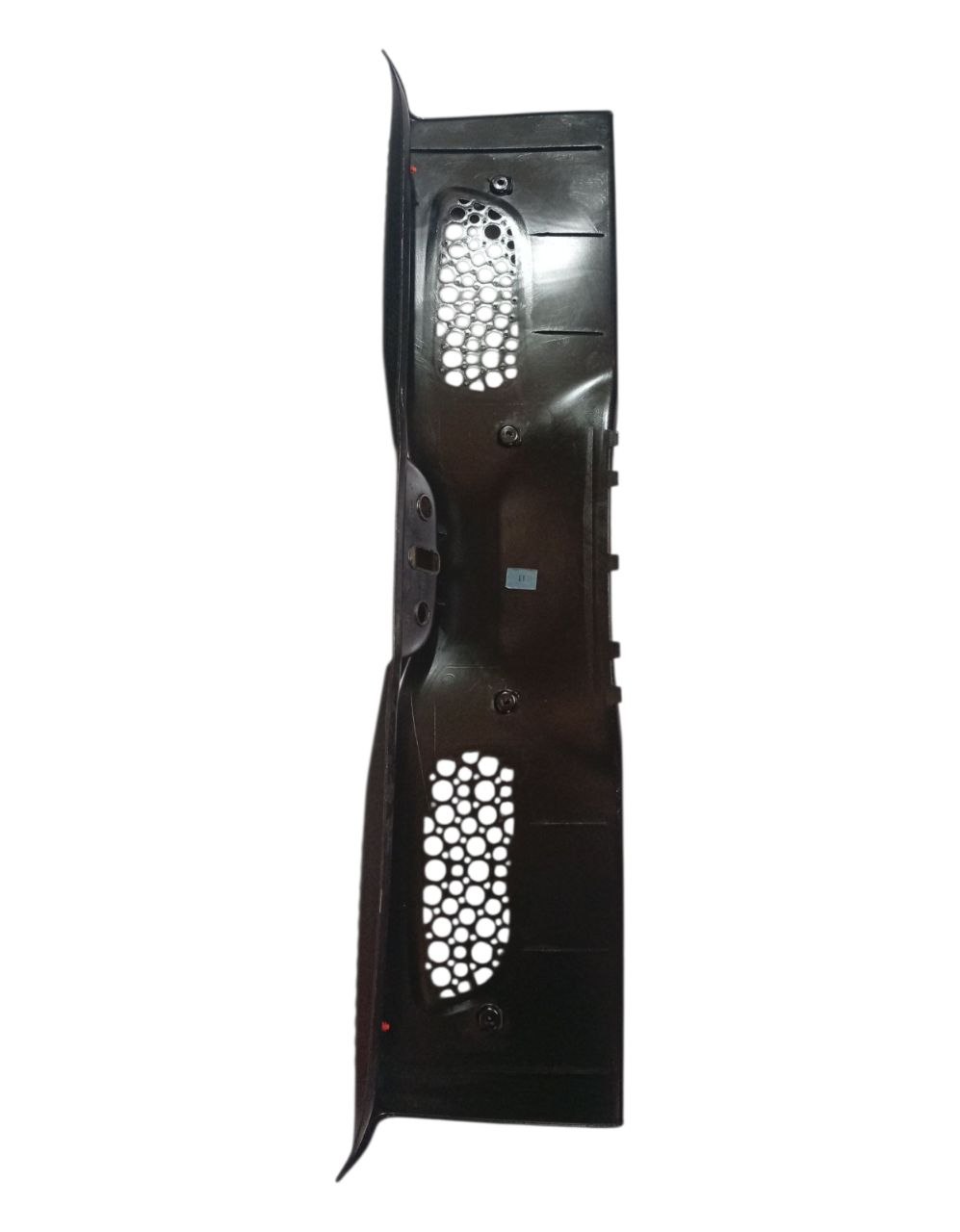 Tampa Traseira Fiat Palio 2012 2013 2014 2015 2016 2