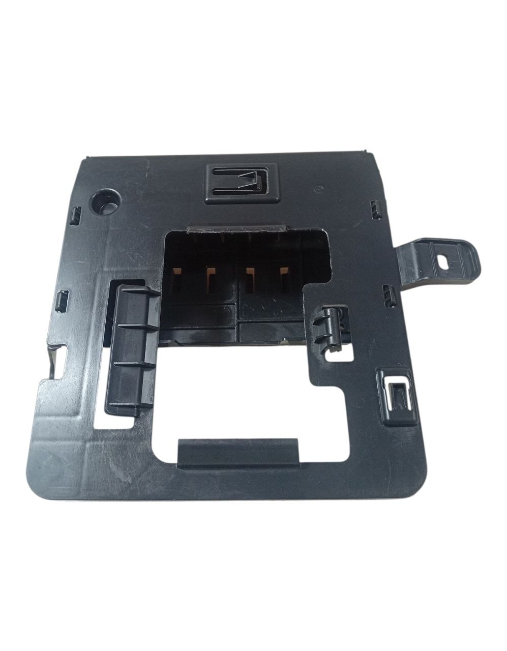 Suporte Módulo Porta Malas Peugeot 208 2010 2012 2015 2023