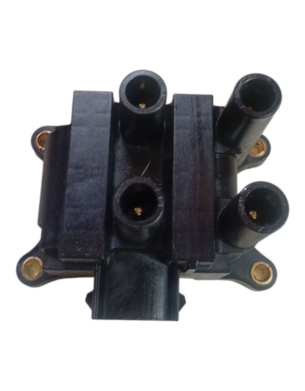 Bobina Do Ford Ka Fiesta Ecosport 1.0 1.6  2003 2005 2006 20