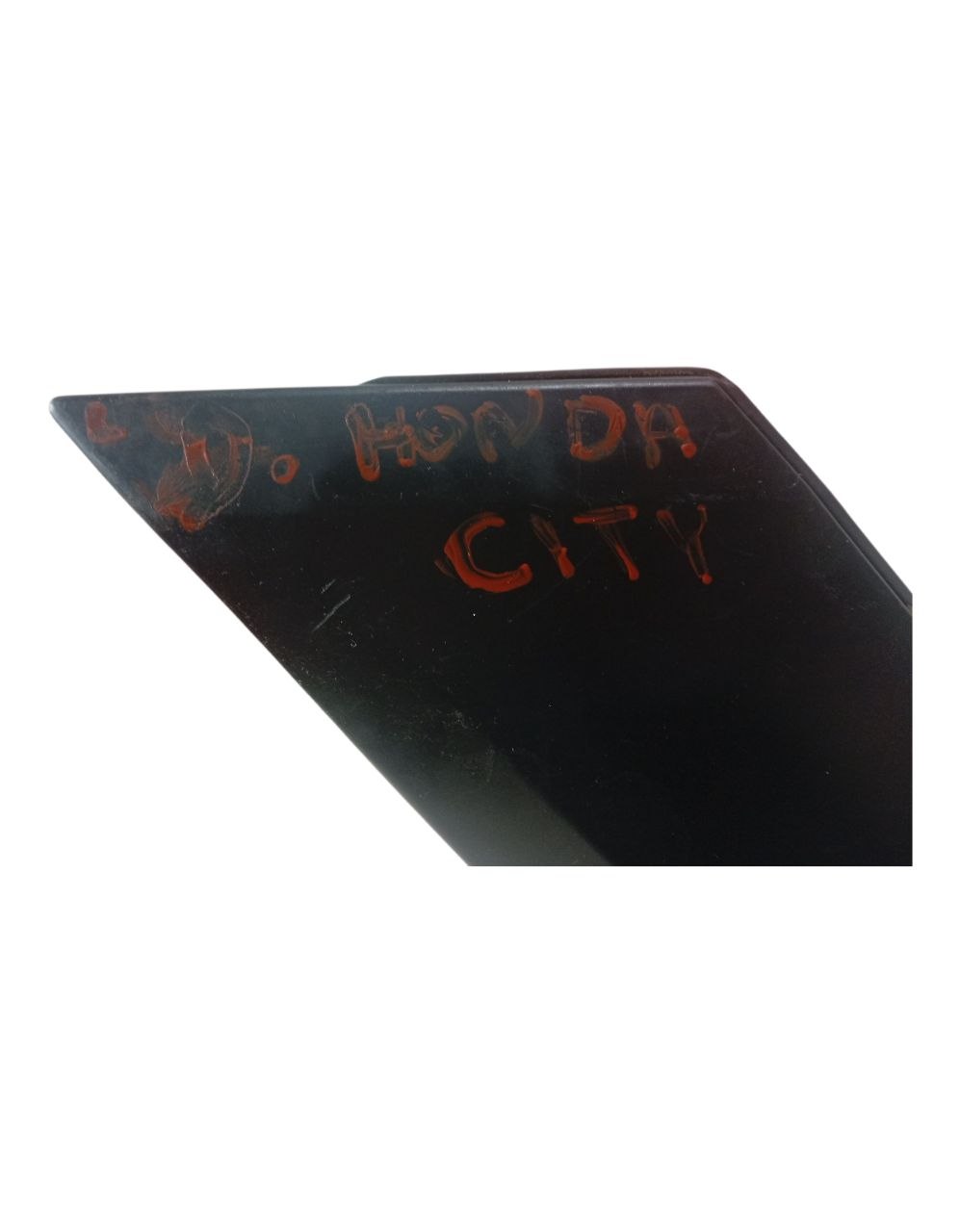 Retrovisor  Direito Honda City 2009 2010 2011 2012 2013 2014