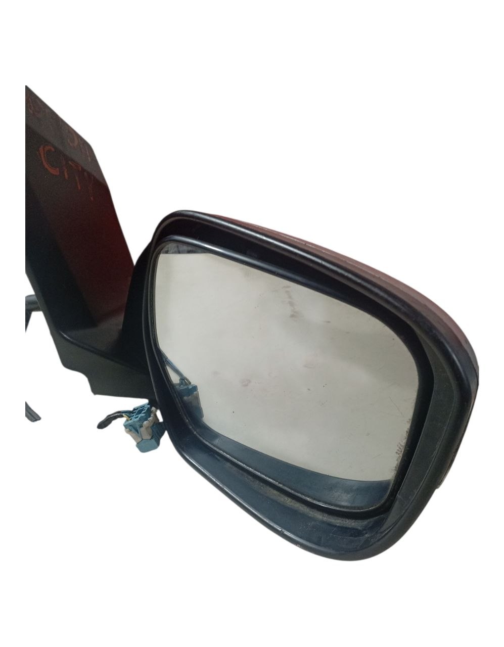 Retrovisor  Direito Honda City 2009 2010 2011 2012 2013 2014