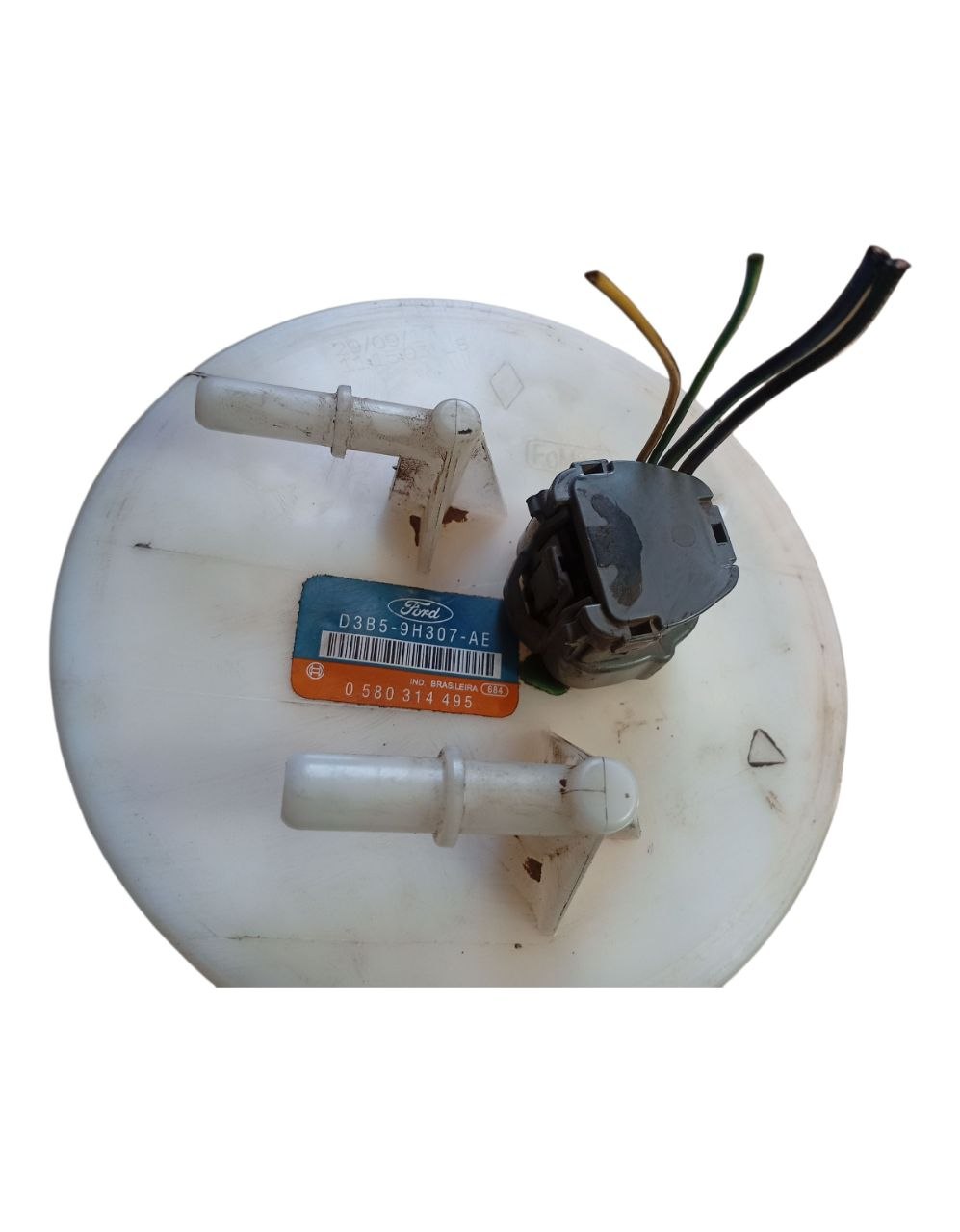 Bomba Combustivel Ford Ka 2013 2014 2015 2019 2020 2021