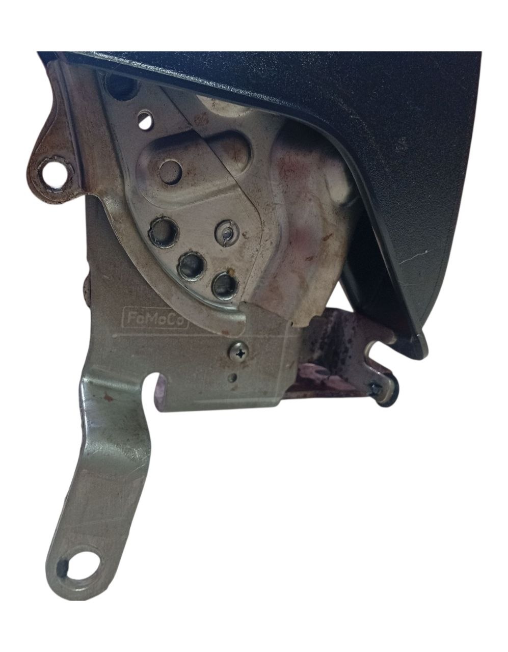 Alavanca Freio Mao Ford New Fiesta 2014 2015 2016 2017 2018