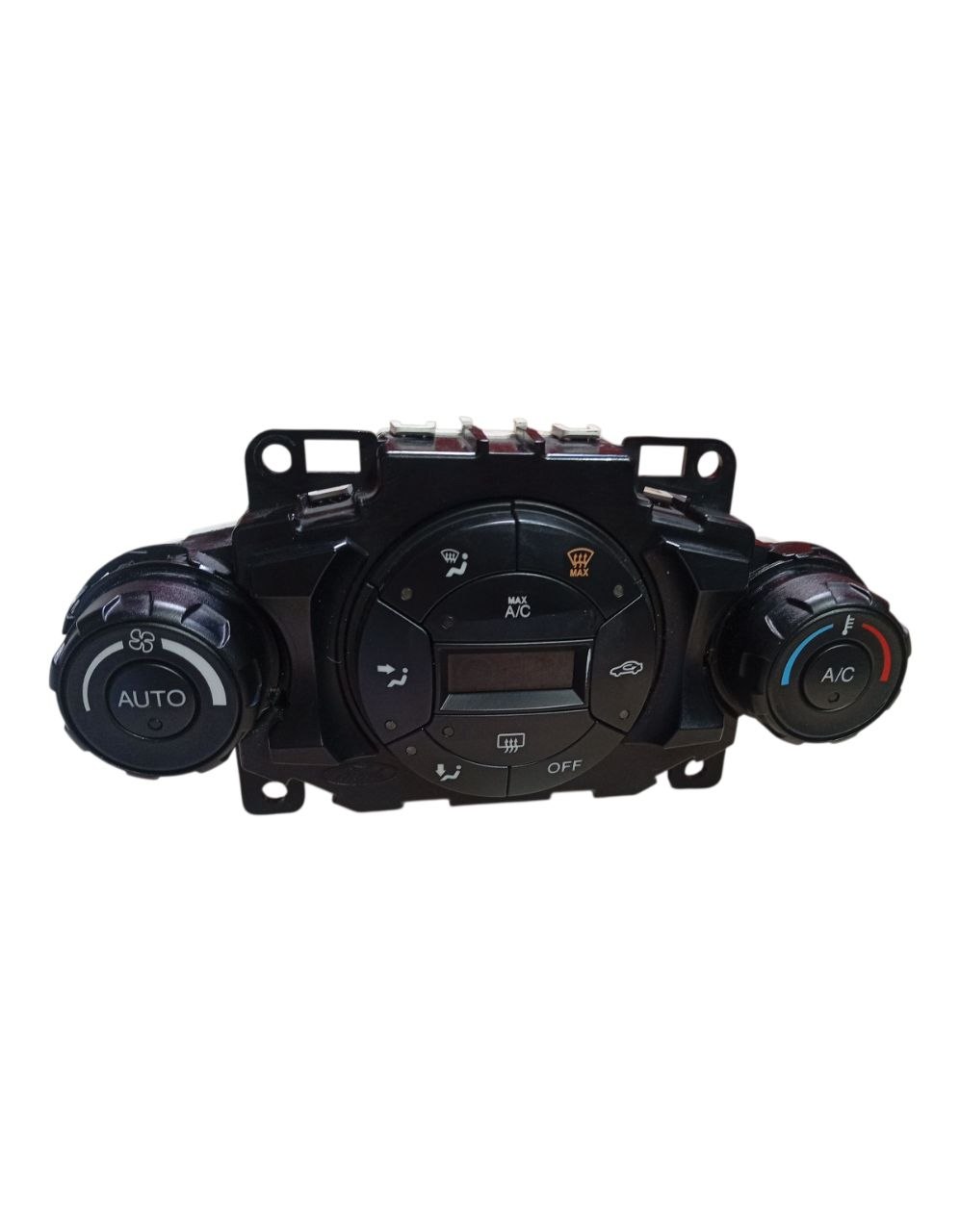 Controle Ventilação Ar Ecosport New Fiest 2011 2012 205 2019