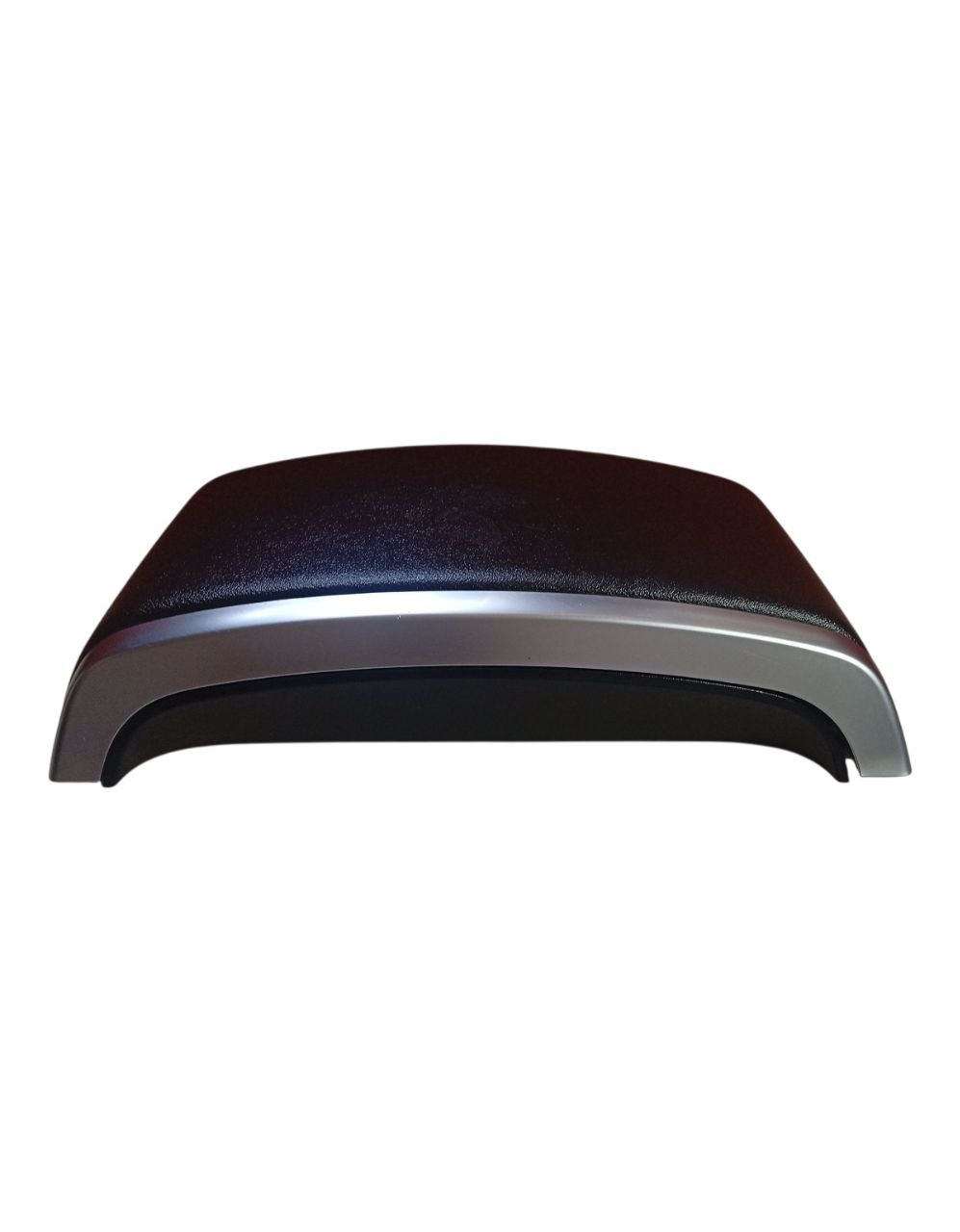 Acabamento Apoio Braço Console Audi Q8 2020 2021 2022