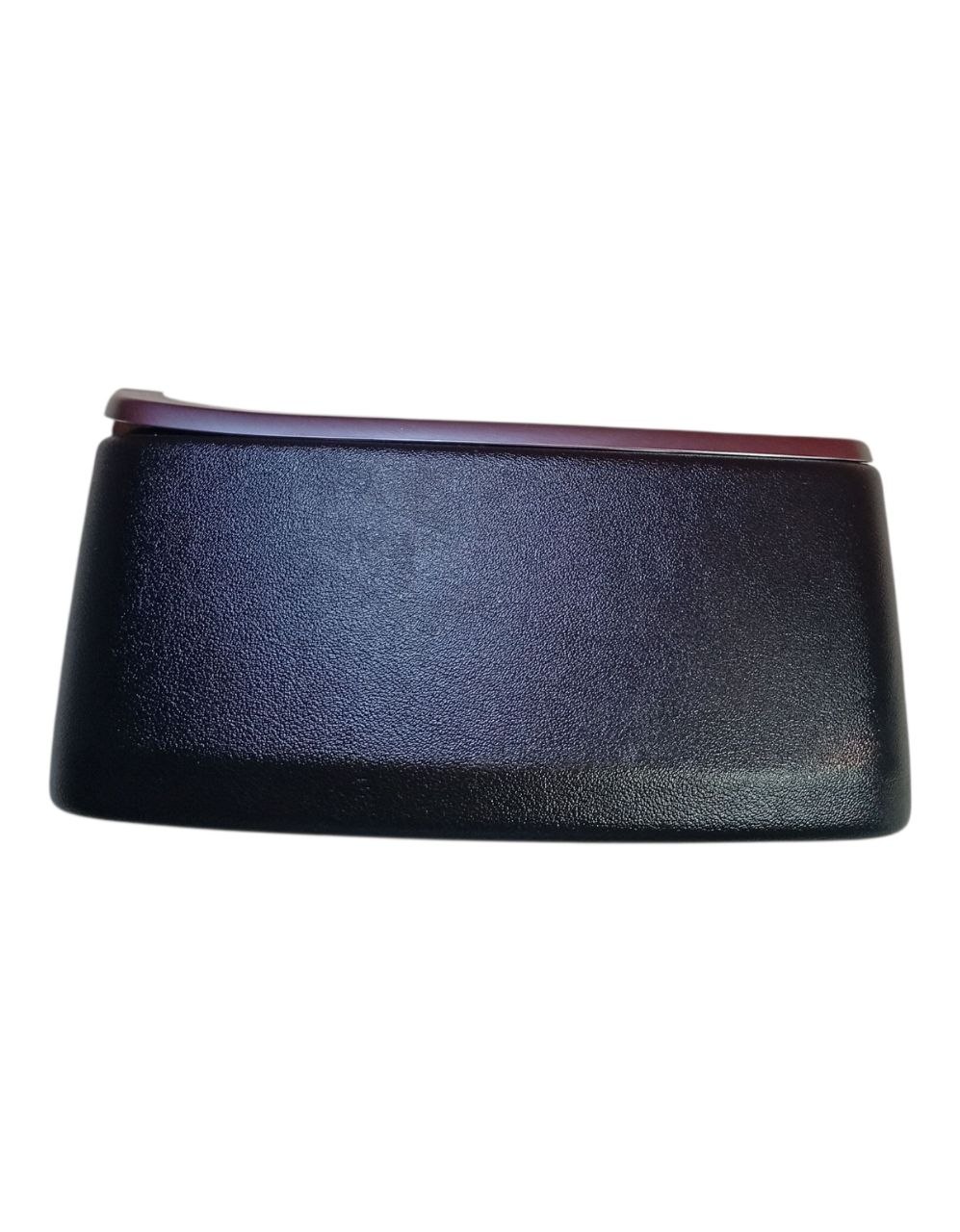 Acabamento Apoio Braço Console Audi Q8 2020 2021 2022