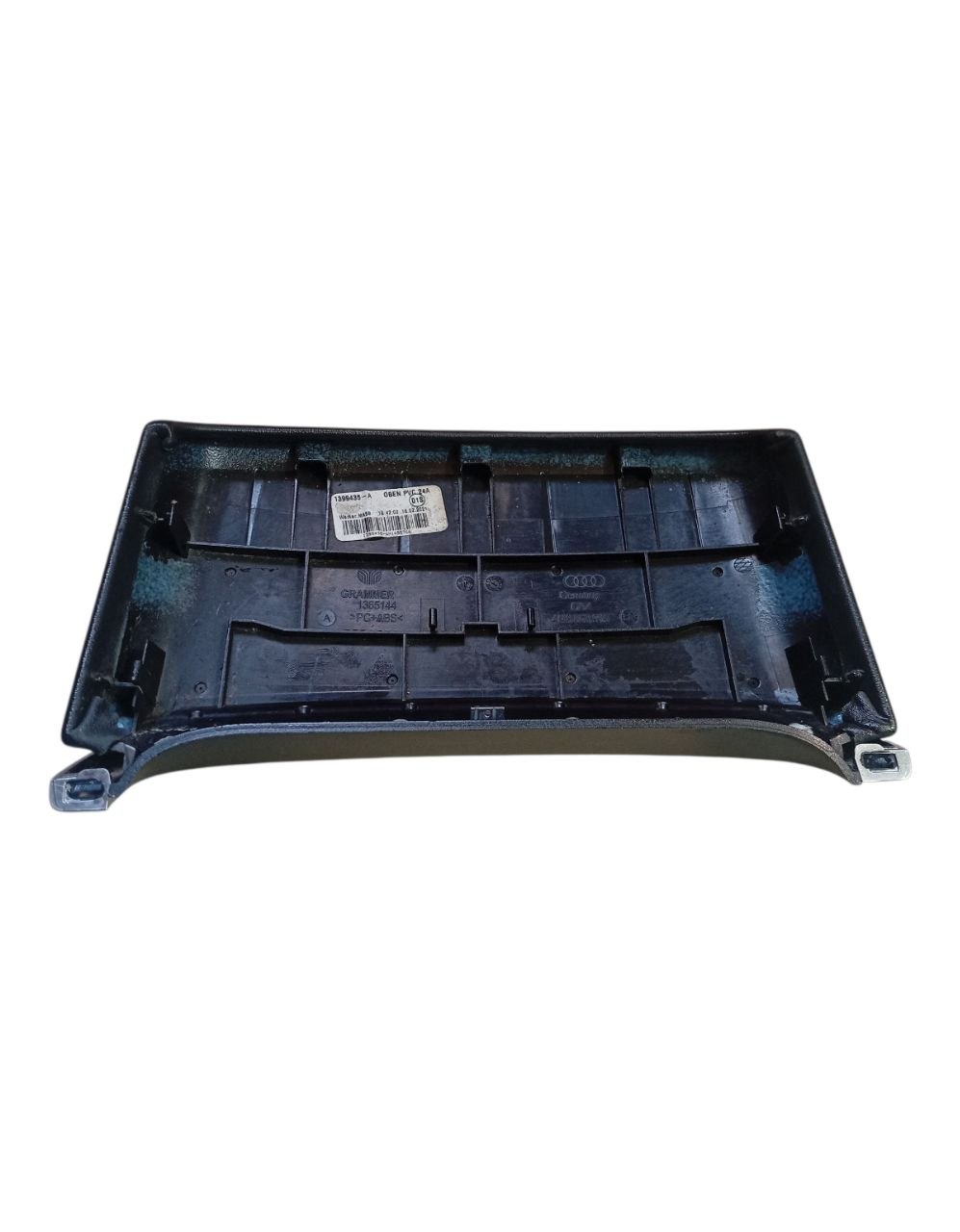 Acabamento Apoio Braço Console Audi Q8 2020 2021 2022