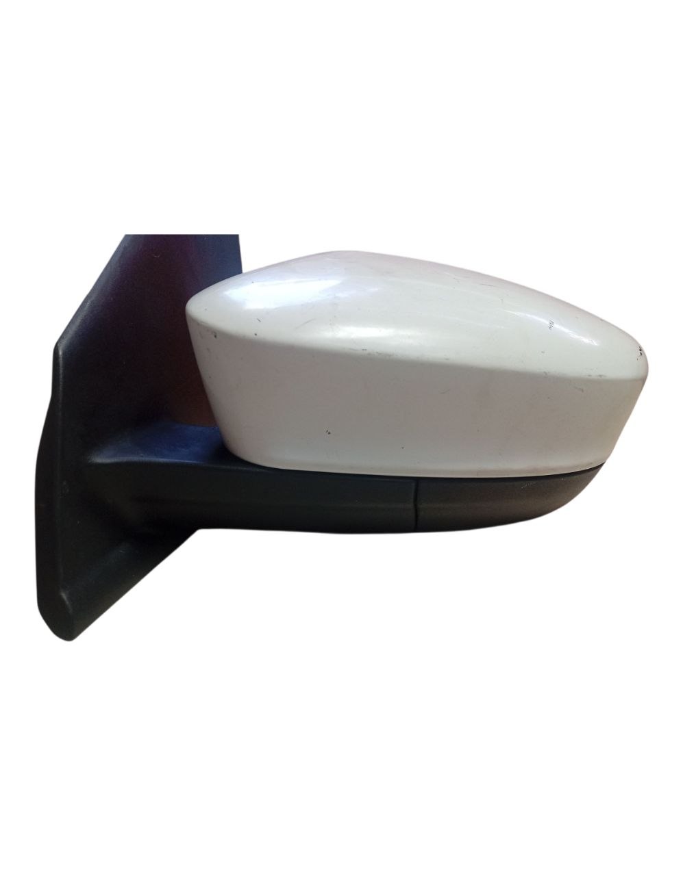 Retrovisor Manual Esquerdo Ford Ka 2015 2016 2017 2018 2021