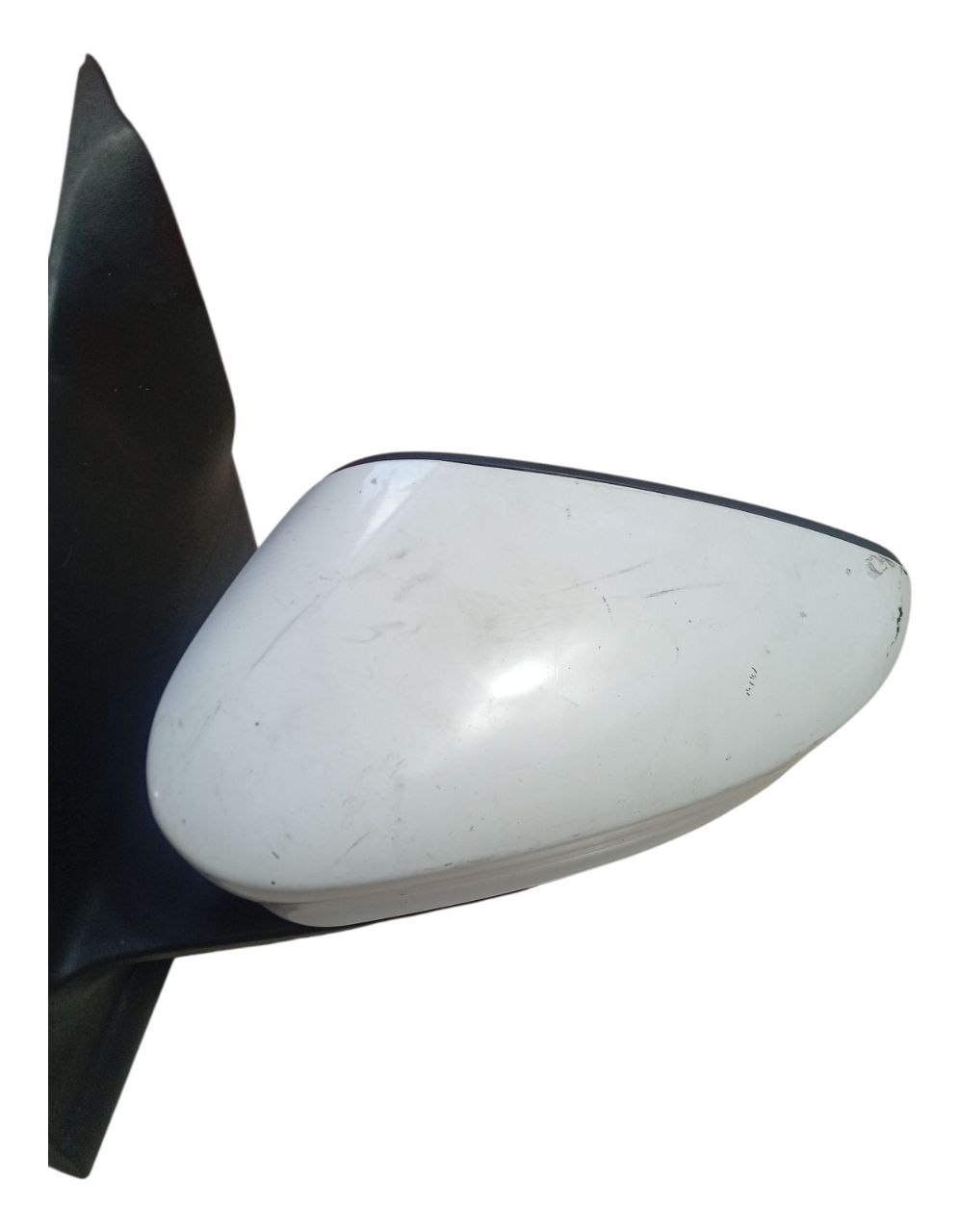Retrovisor Manual Esquerdo Ford Ka 2015 2016 2017 2018 2021