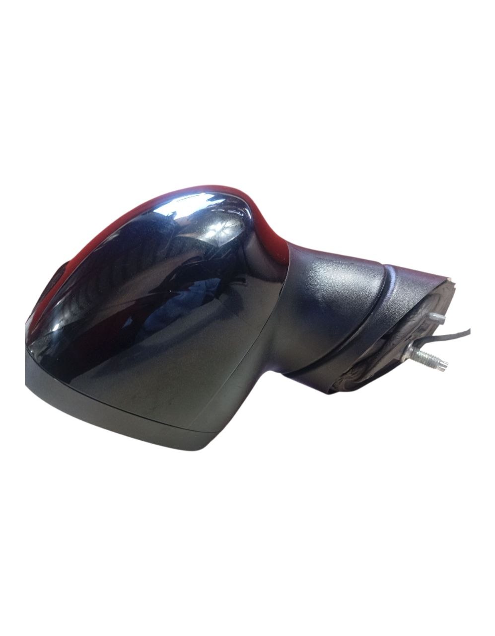 Retrovisor Direito Ford New Fiesta 1.6 2013 2014 2015 