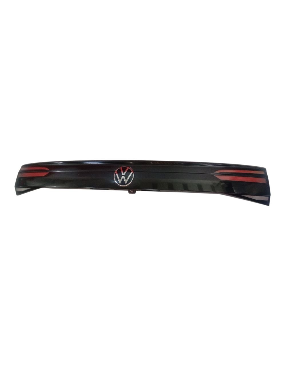 Lanterna Traseira Central Volkswagen Nivus2020 2021  2024