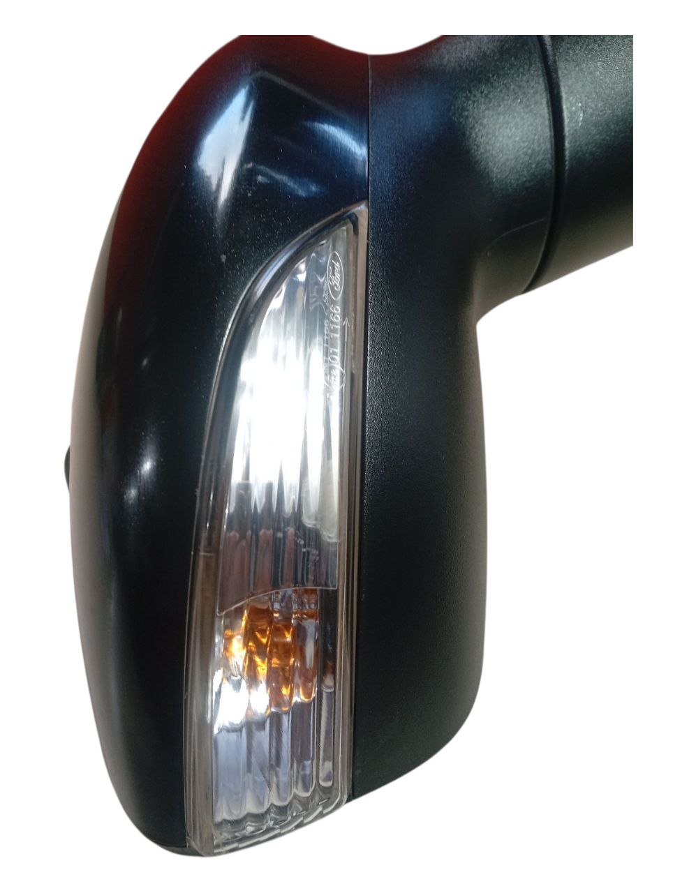 Retrovisor Esquerdo Ford New Fiesta 1.6 2013 2014 2015