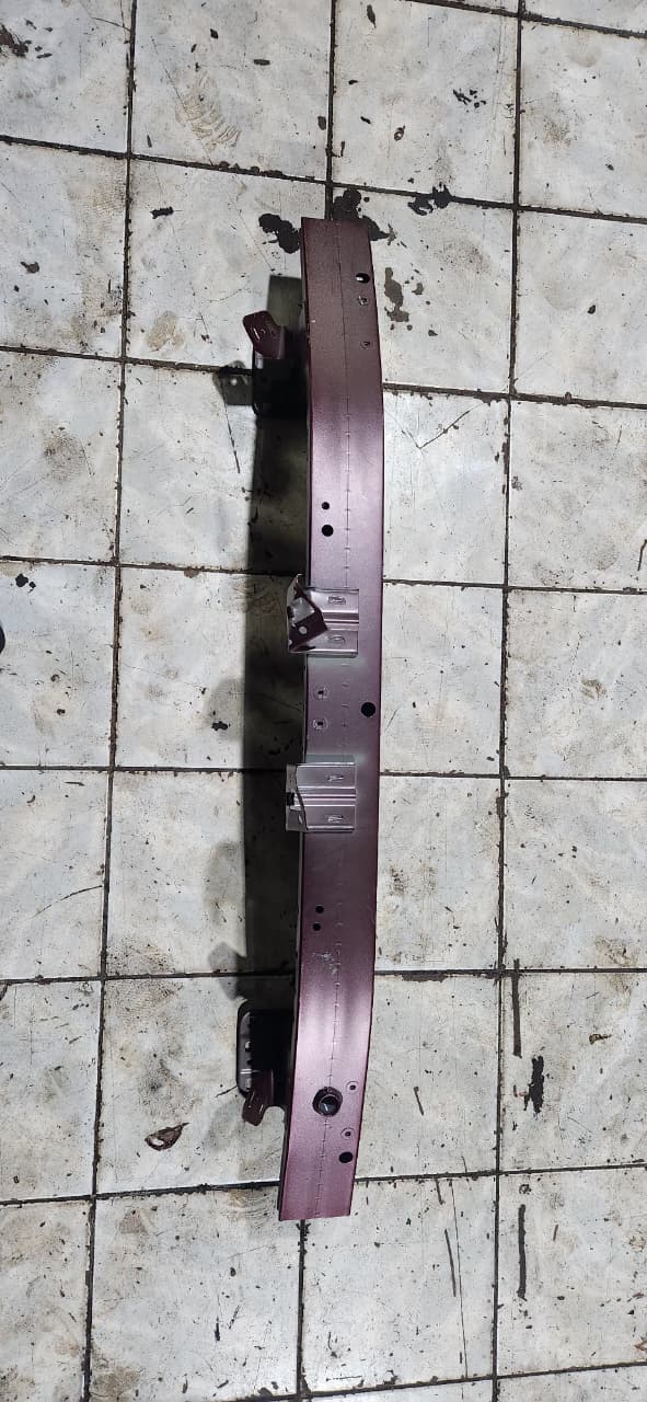 Alma Parachoque Dianteiro GWM Haval H6 2023 2025 